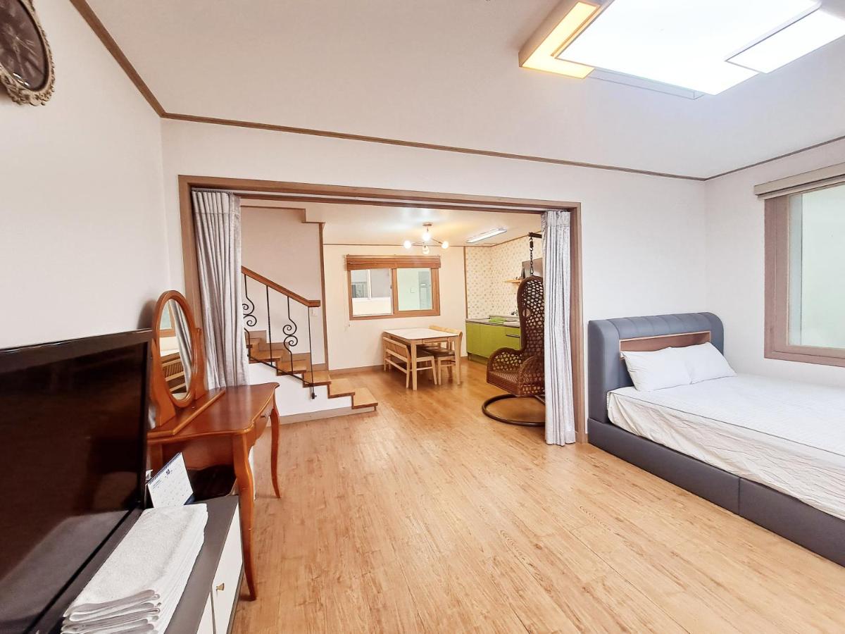 Jeju Gillime Pension