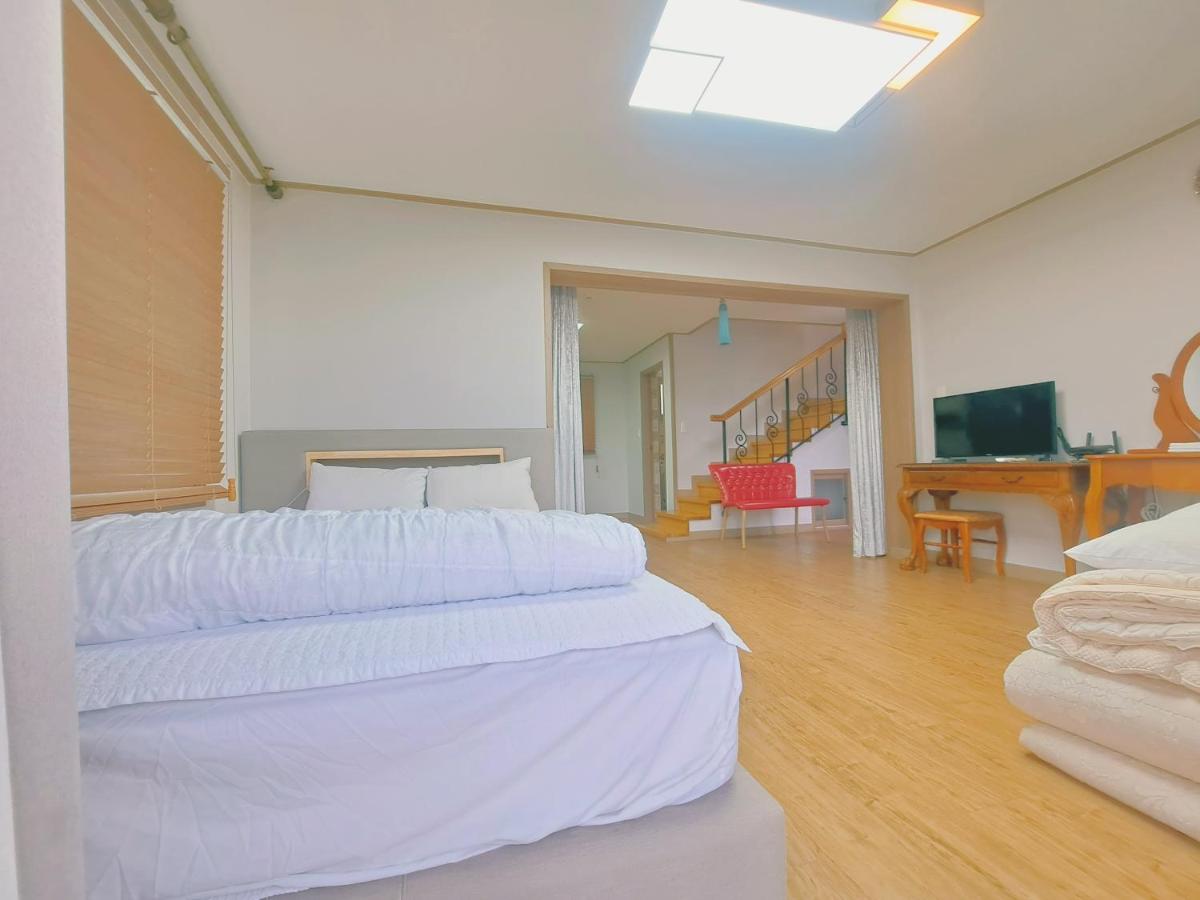 Jeju Gillime Pension