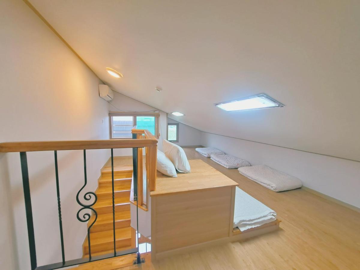 Jeju Gillime Pension