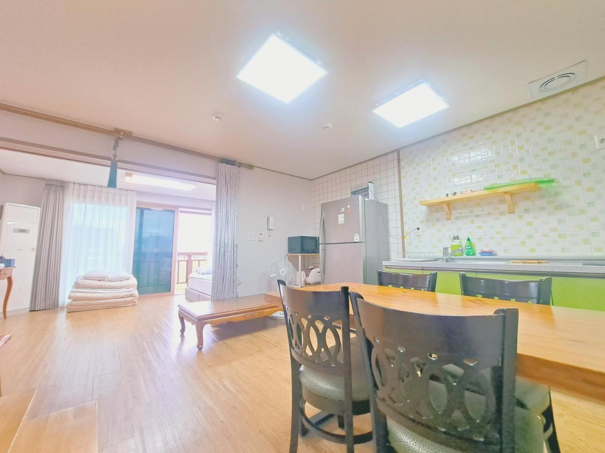 Jeju Gillime Pension