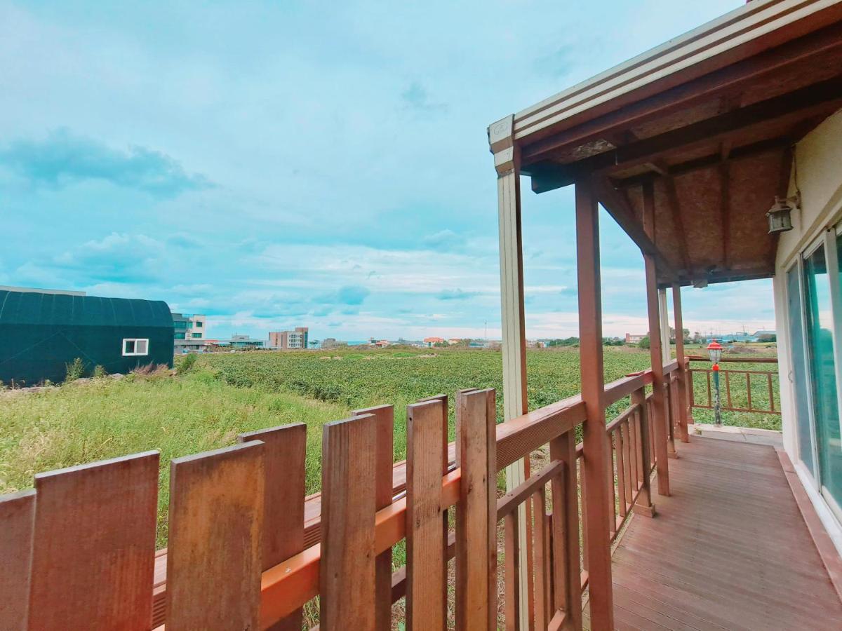 Jeju Gillime Pension