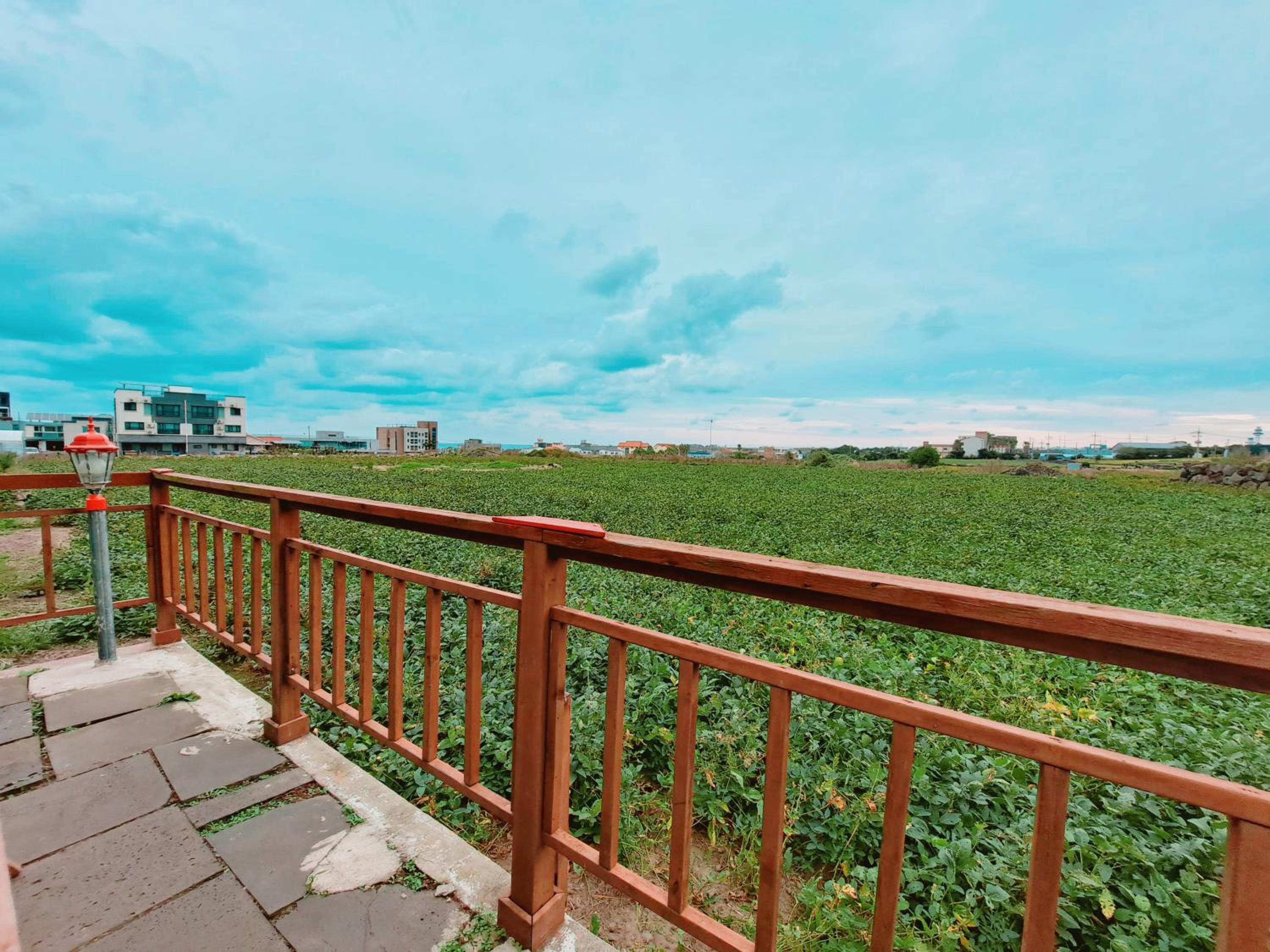 Jeju Gillime Pension