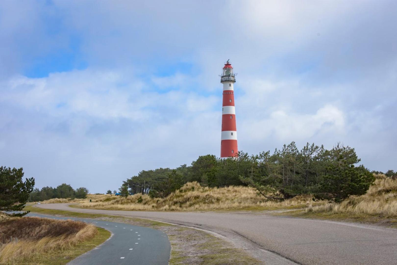 Waddenresidentie Ameland Zilt, een ruim 4-persoons appartement view 4