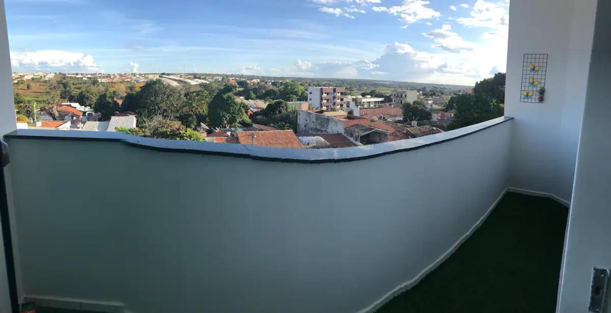 Meu apartamento preferido