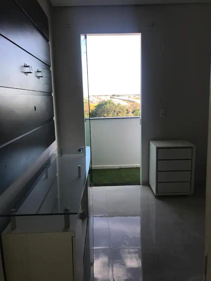 Meu apartamento preferido