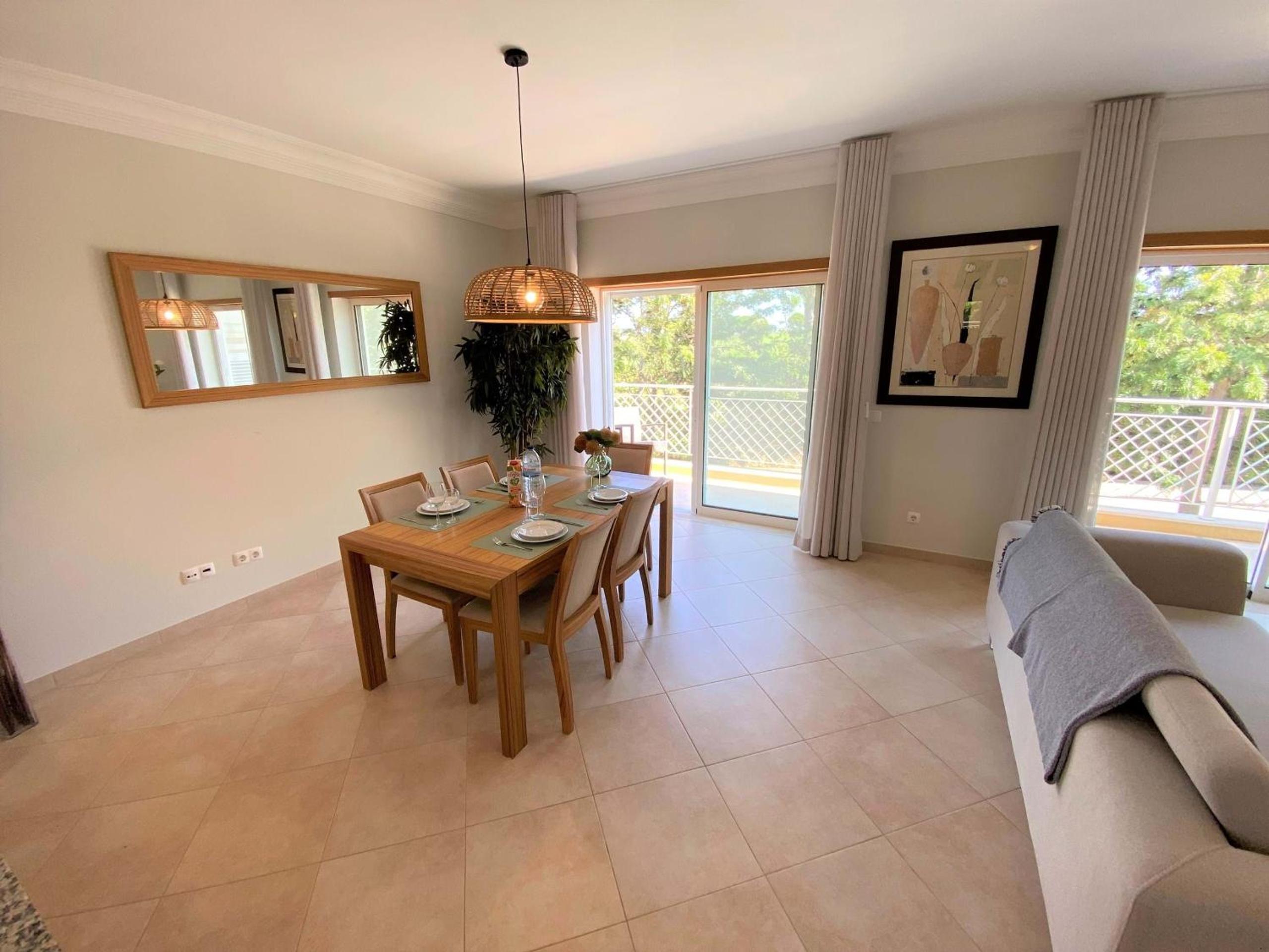 Apartamento Boavista view 5