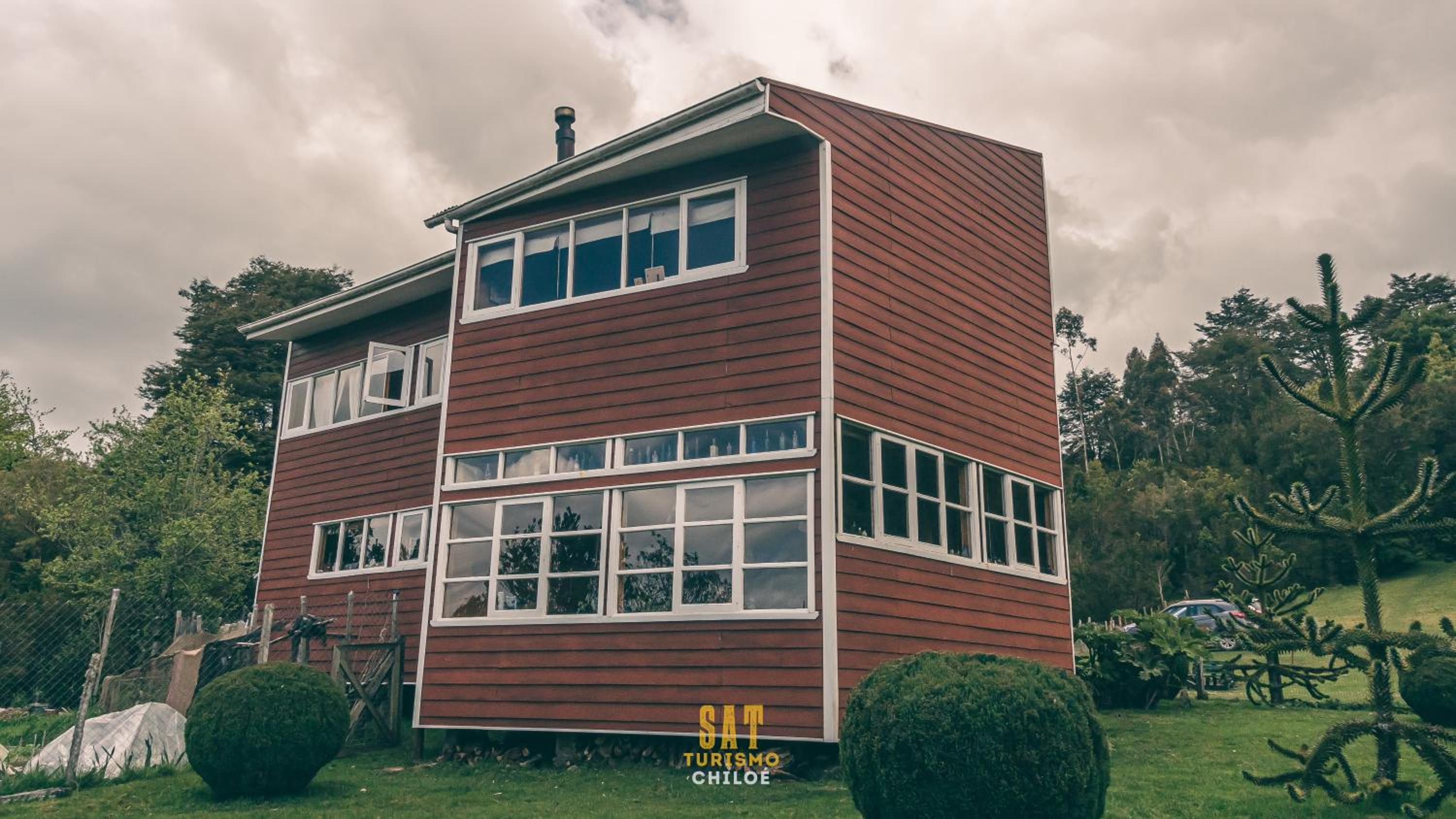 Casa Pindal