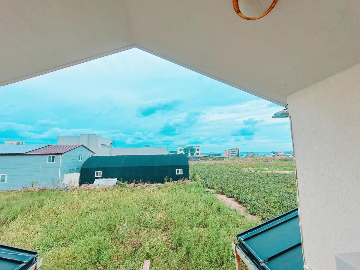 Jeju Gillime Pension