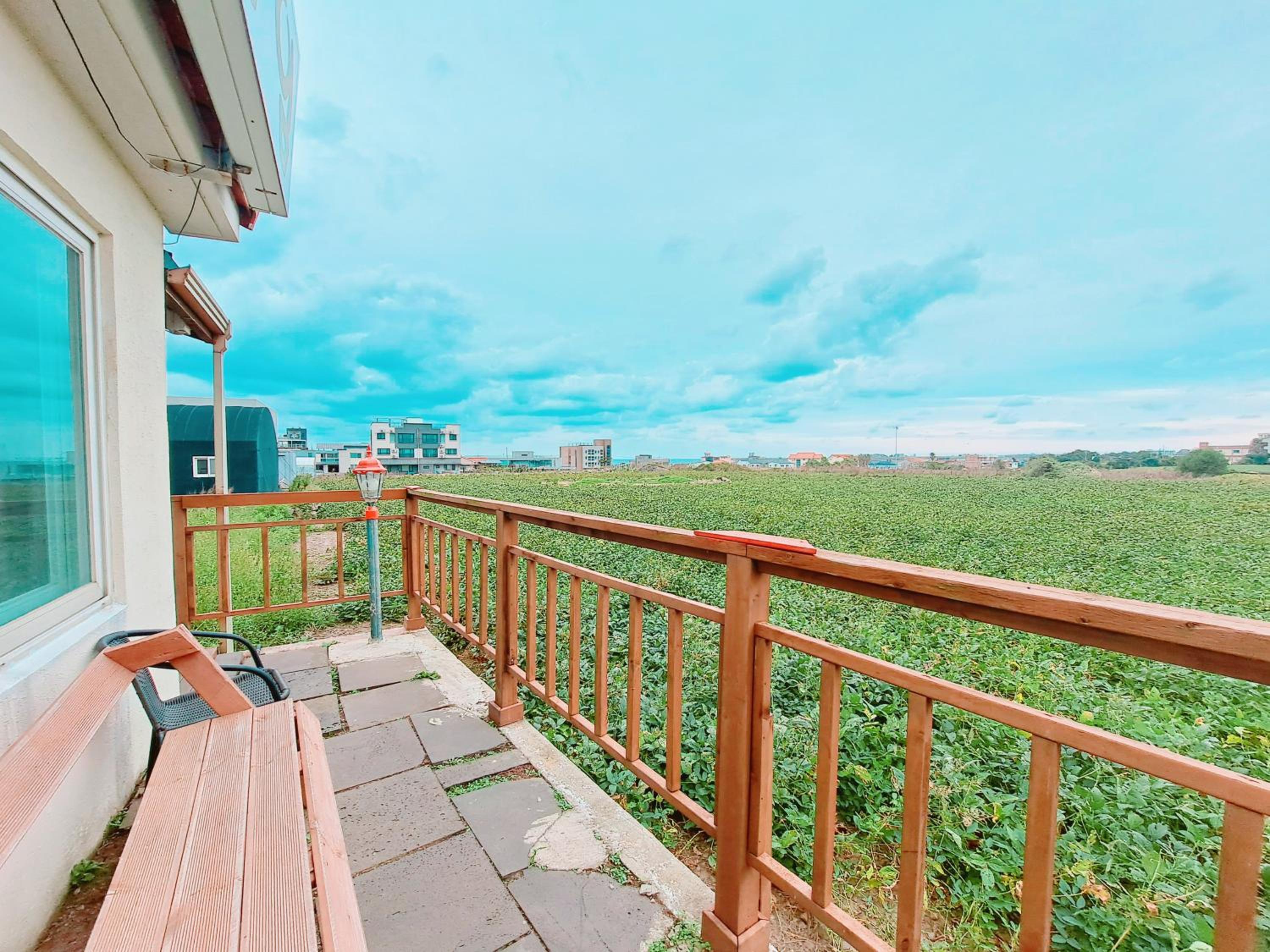 Jeju Gillime Pension