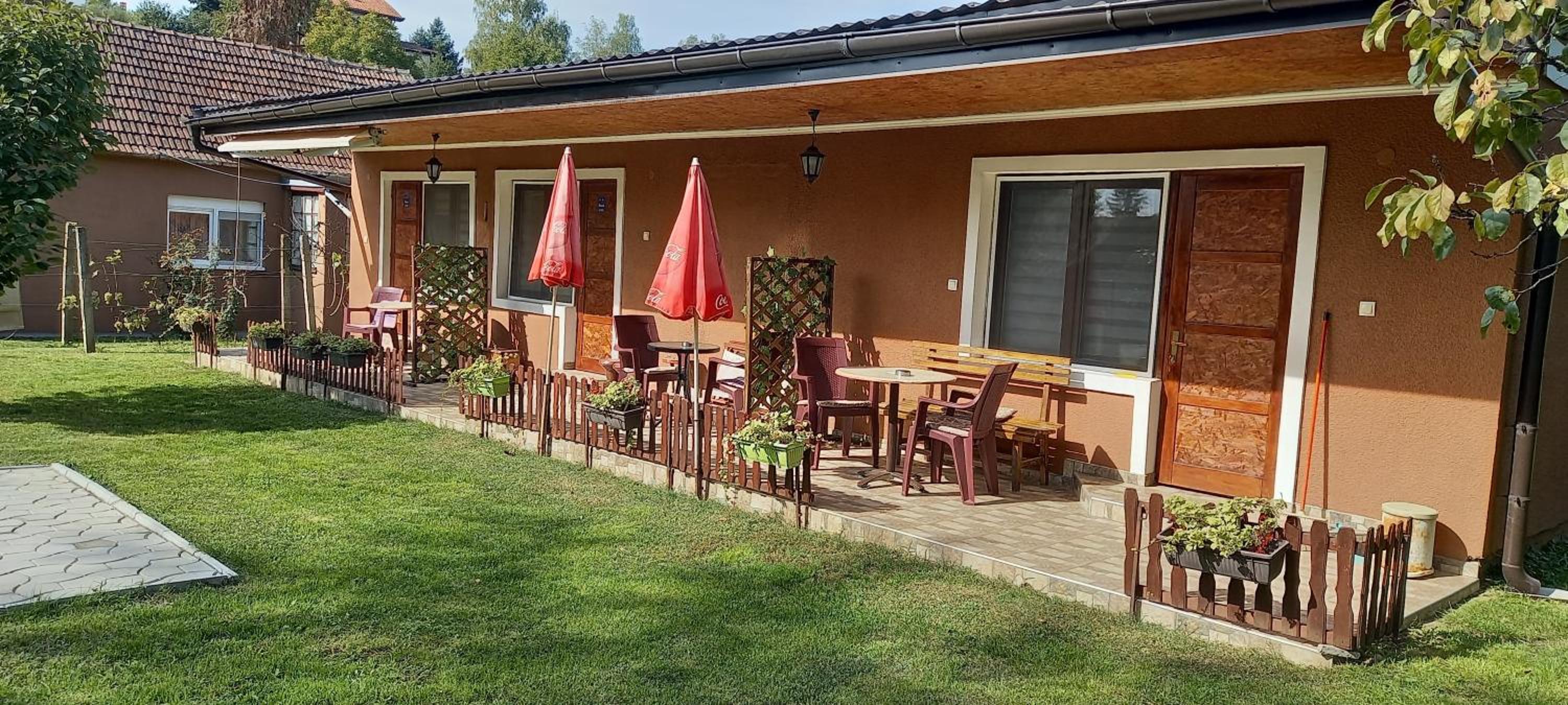 Apartman Stilin Vrdnik view 5