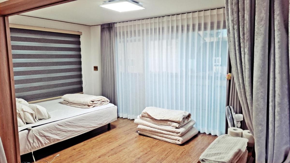 Jeju Gillime Pension