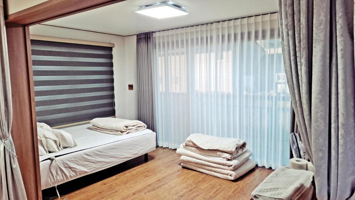 Jeju Gillime Pension