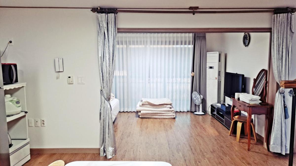 Jeju Gillime Pension