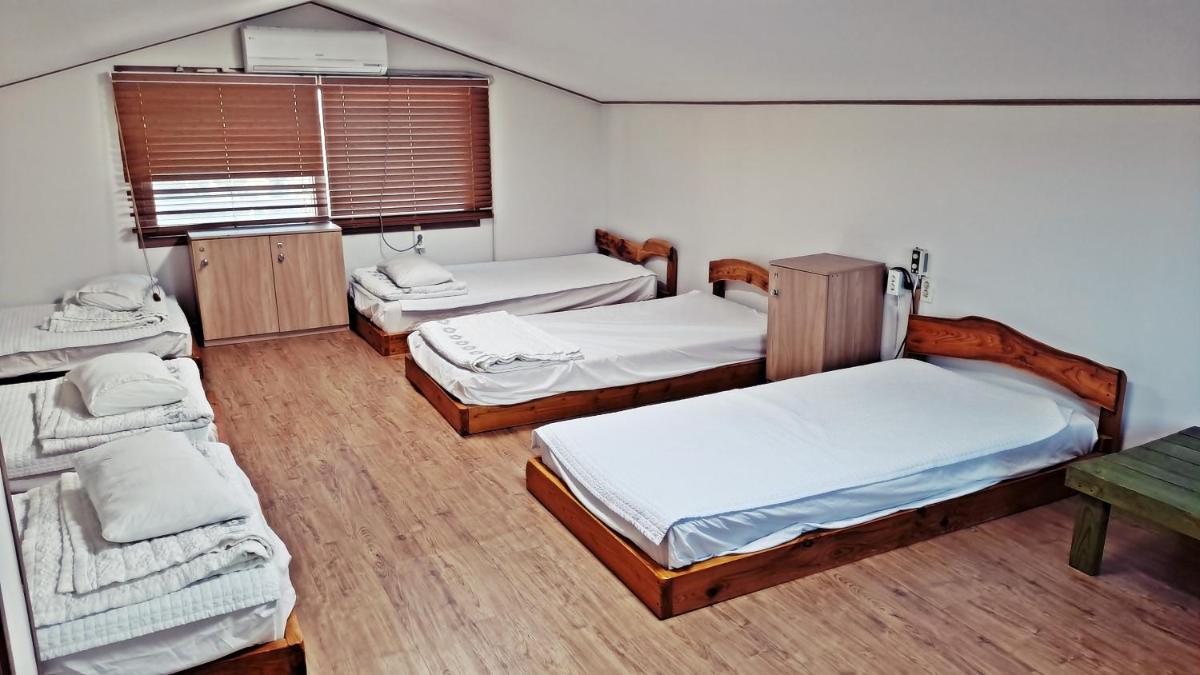 Jeju Gillime Pension