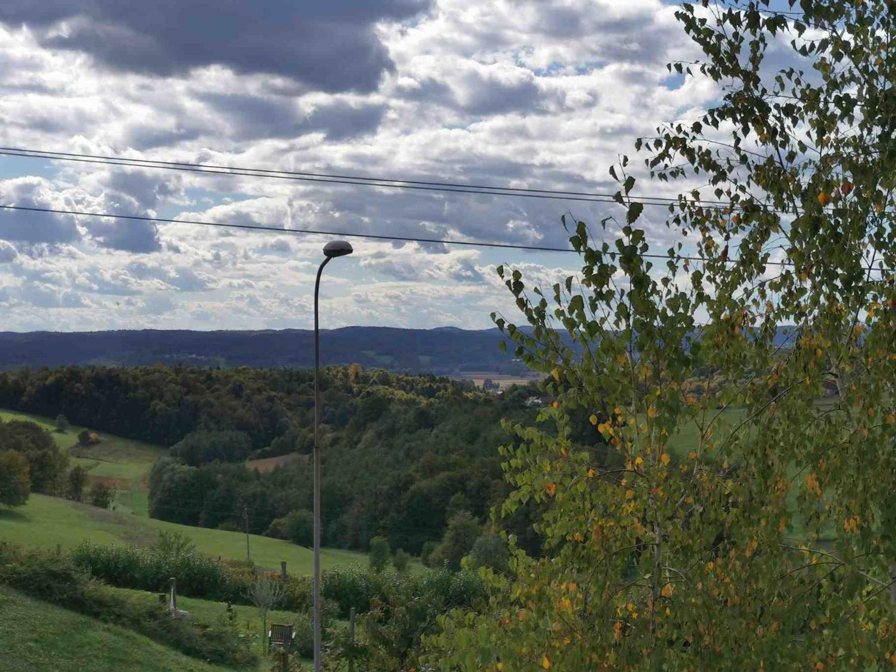 Landrasthaus Maria Bild
