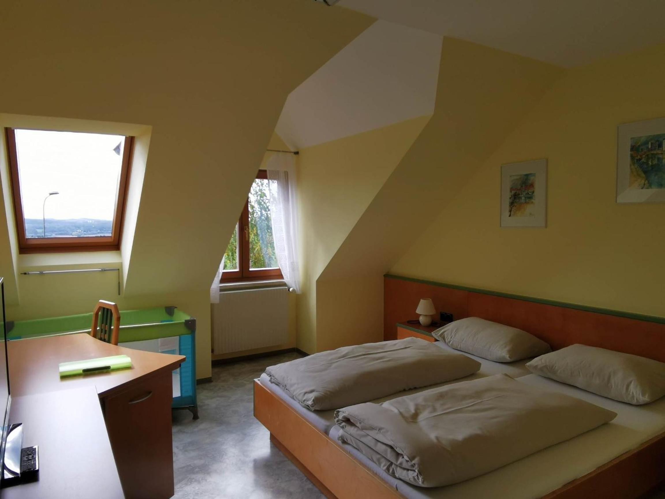 Landrasthaus Maria Bild
