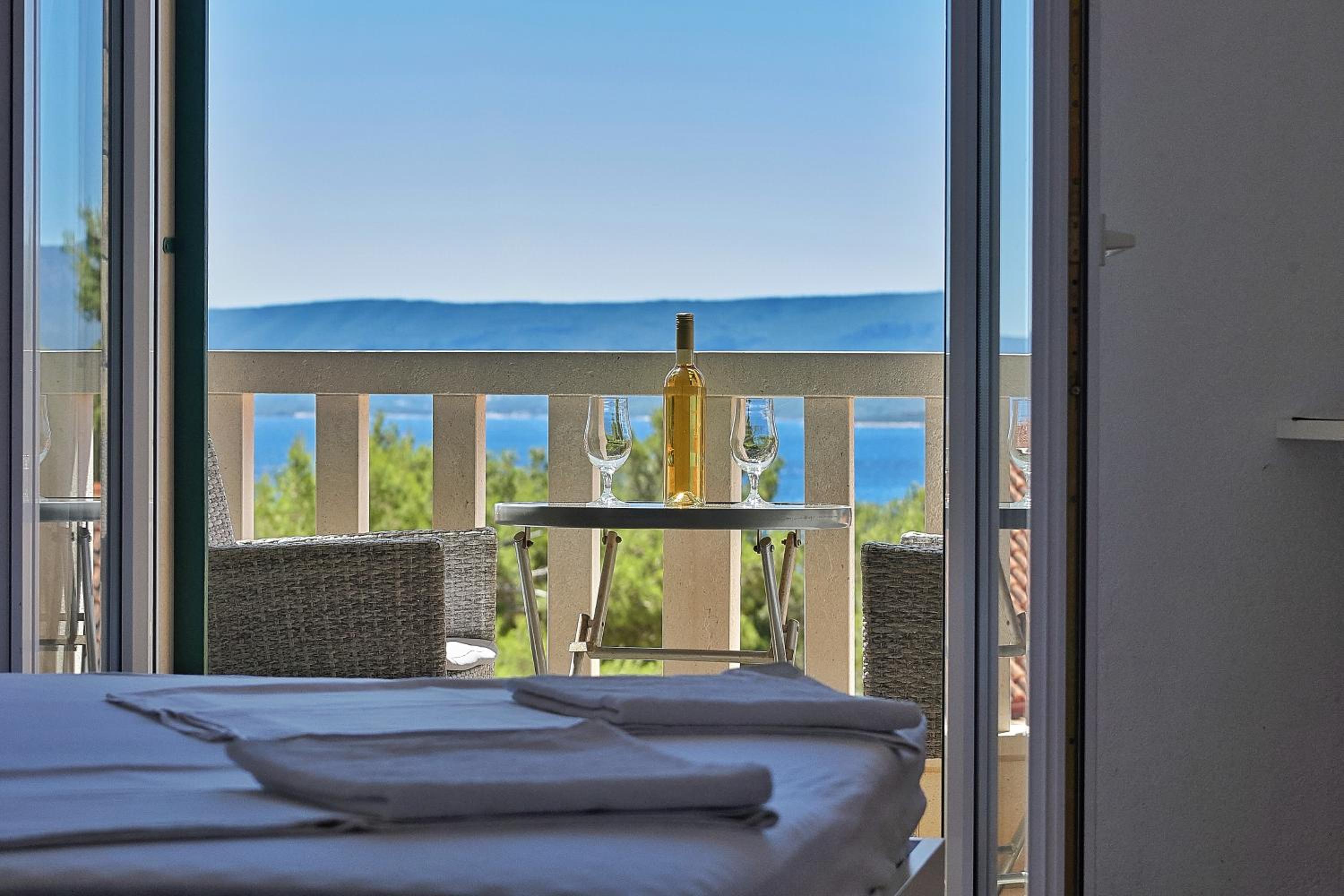 Guest House Marija view 2