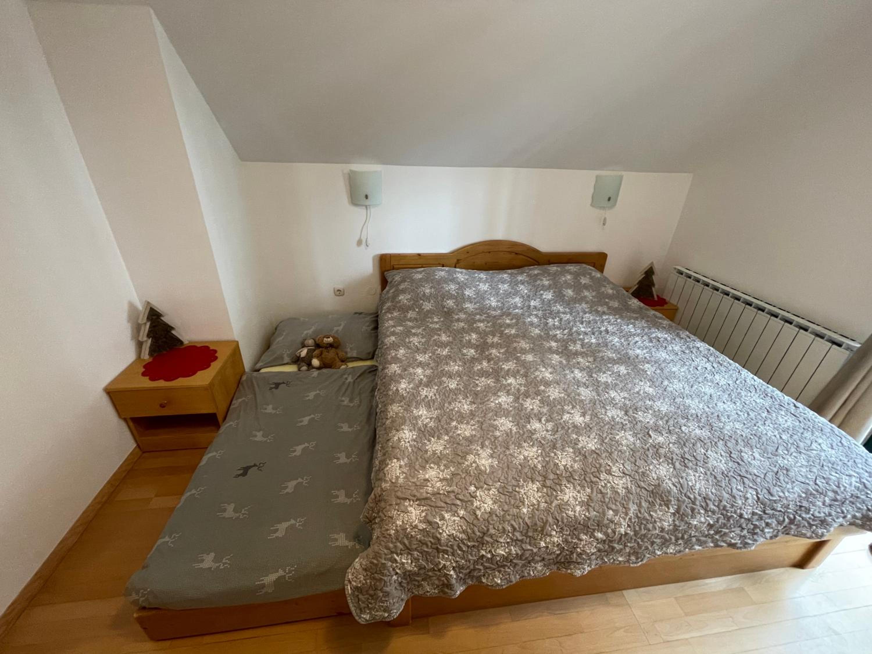 Chalet ANRA Pohorje