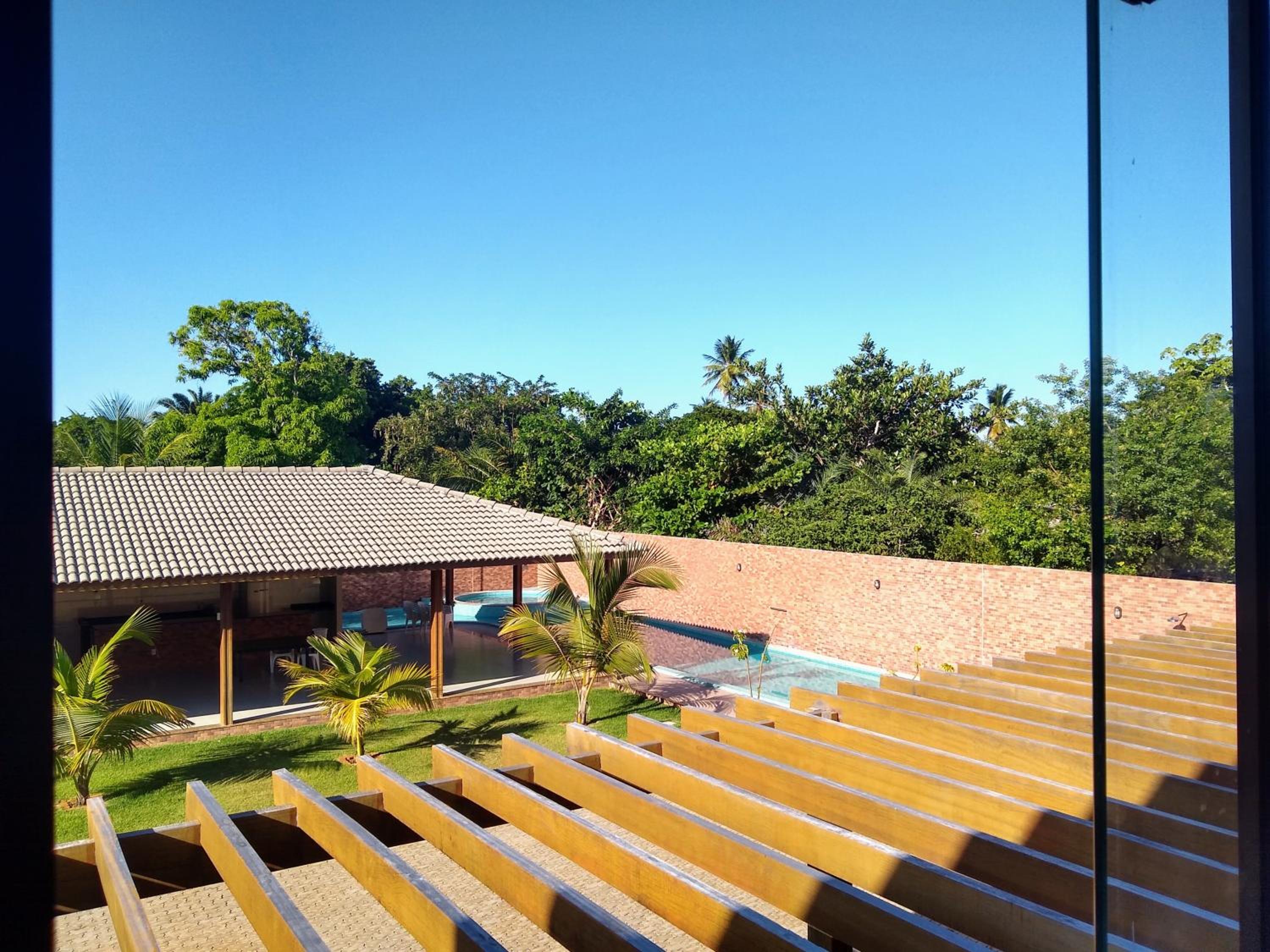 VILLAGE aconchegante com 3 suítes