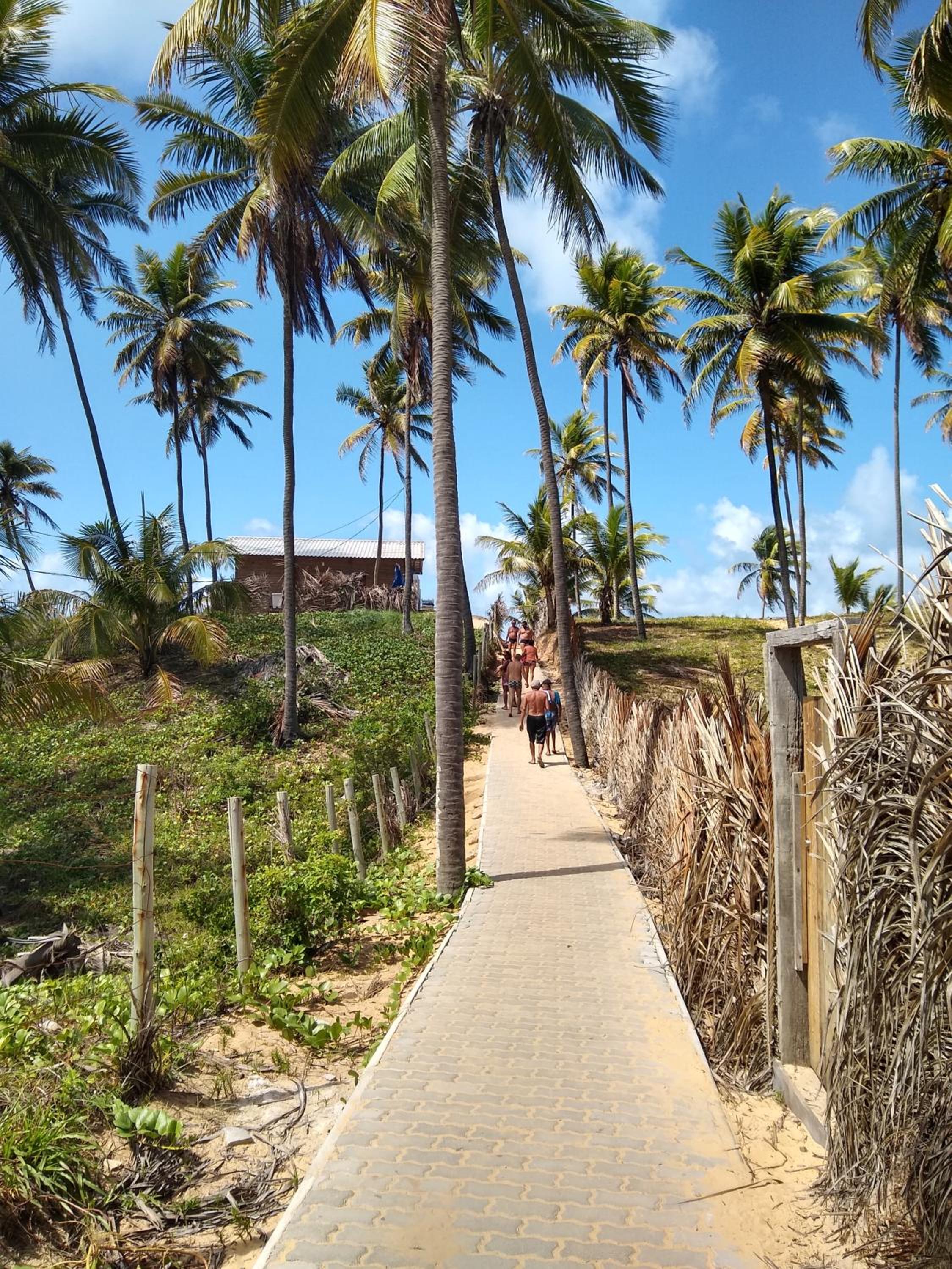 VILLAGE aconchegante com 3 suítes