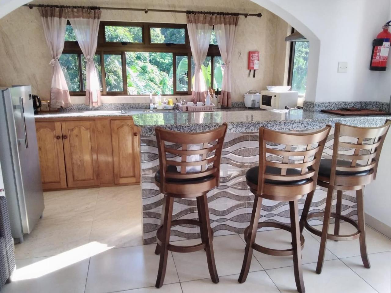 Belle Rose Vue guest house