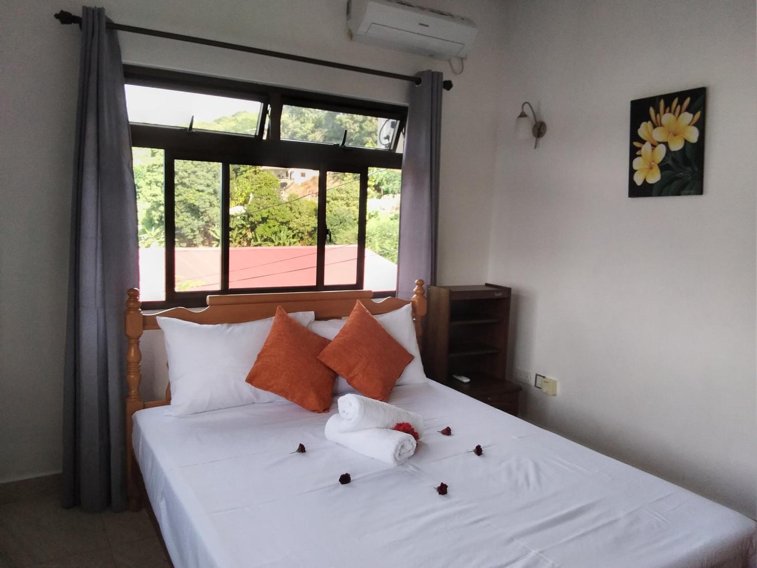 Belle Rose Vue guest house