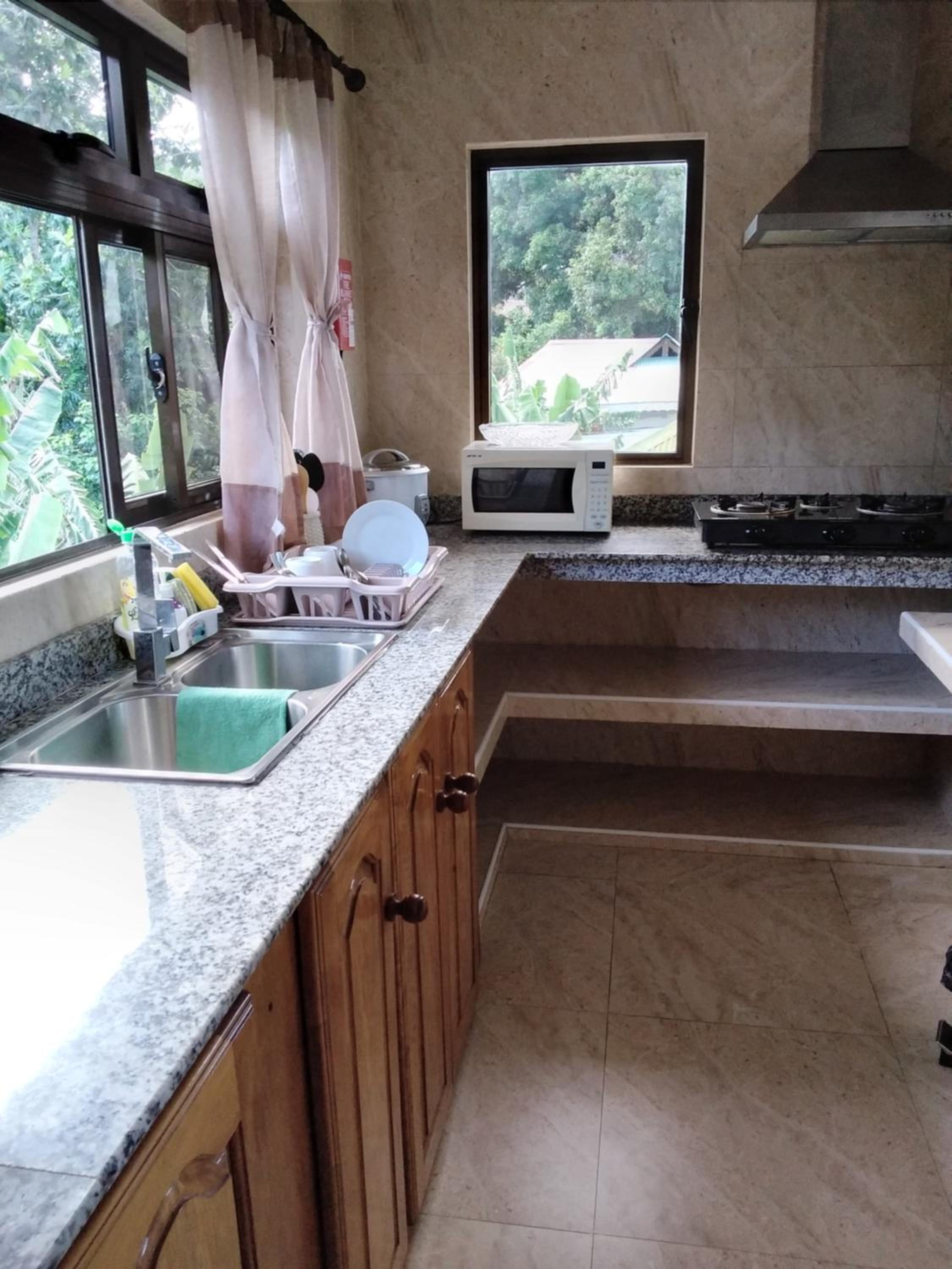 Belle Rose Vue guest house
