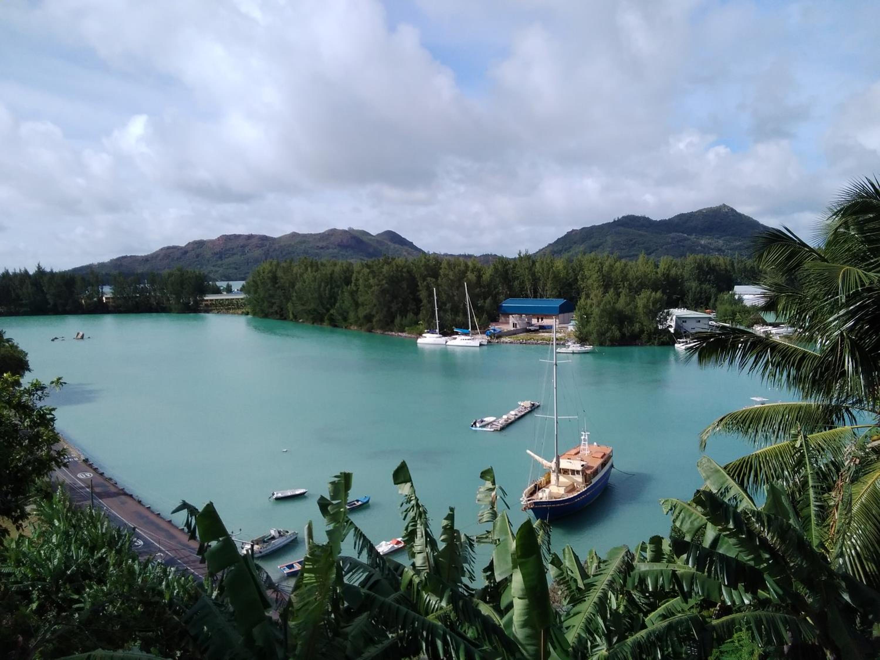 Belle Rose Vue guest house
