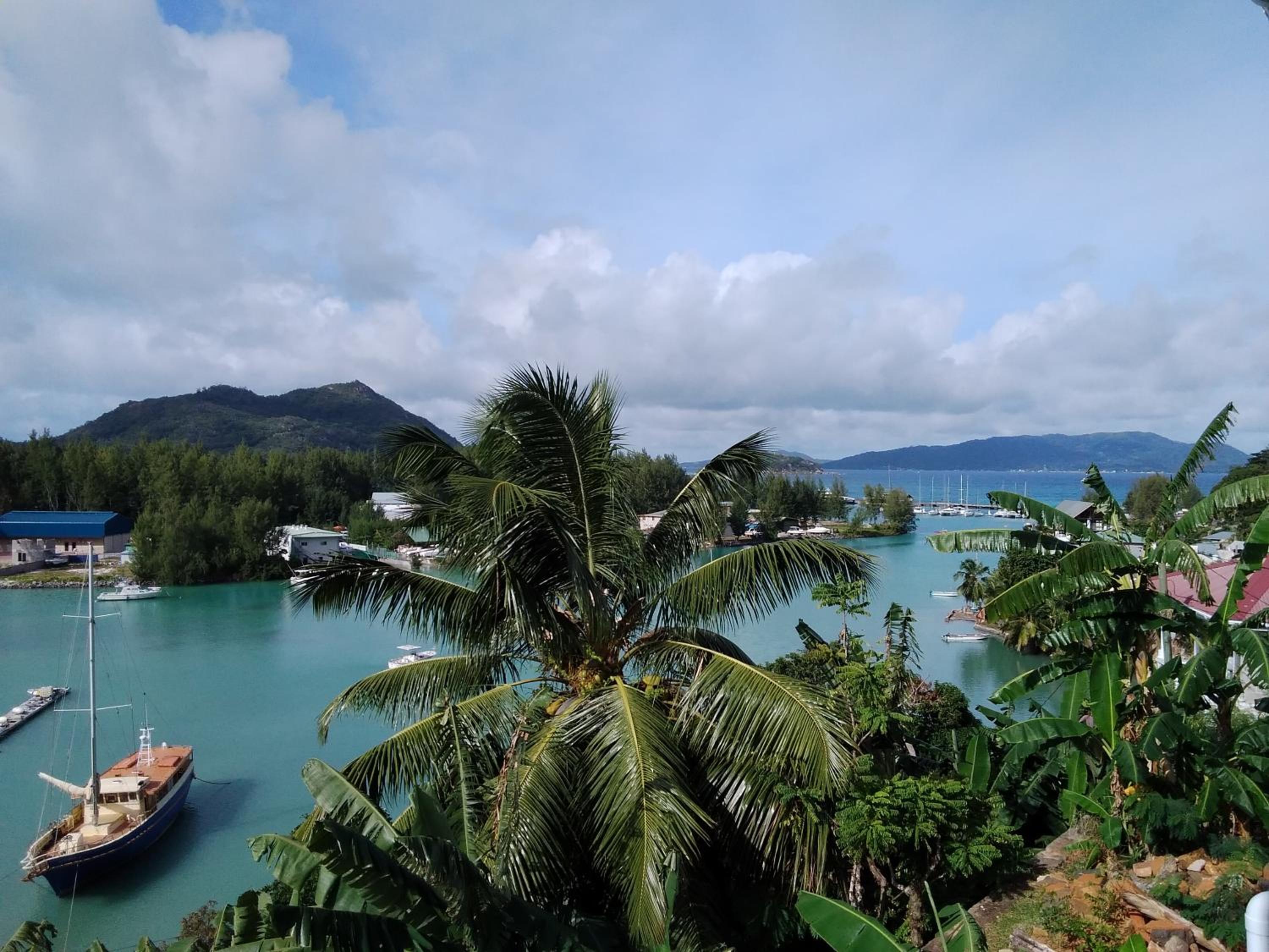 Belle Rose Vue guest house photo 2