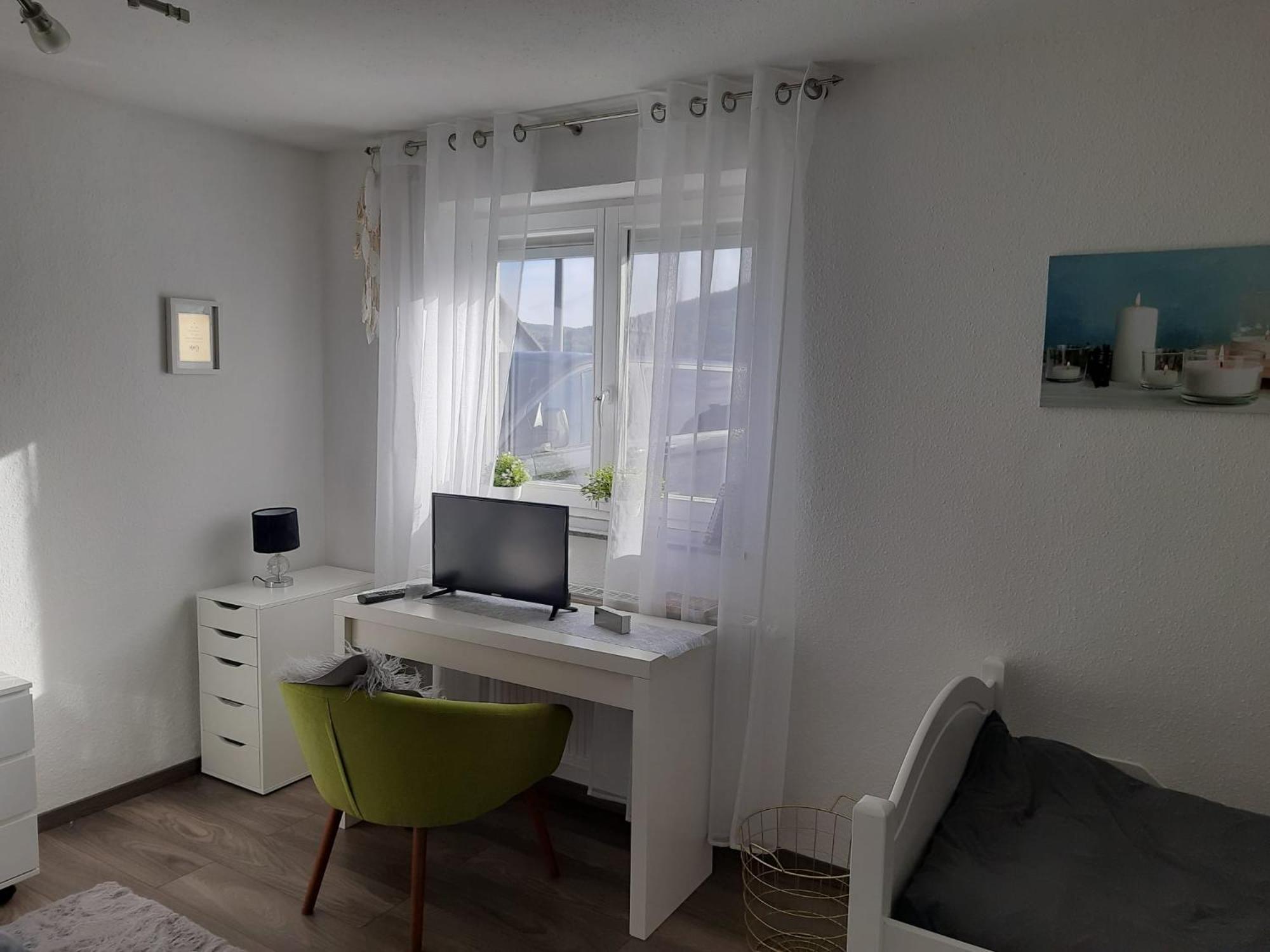 Ferienwohnung Weinand