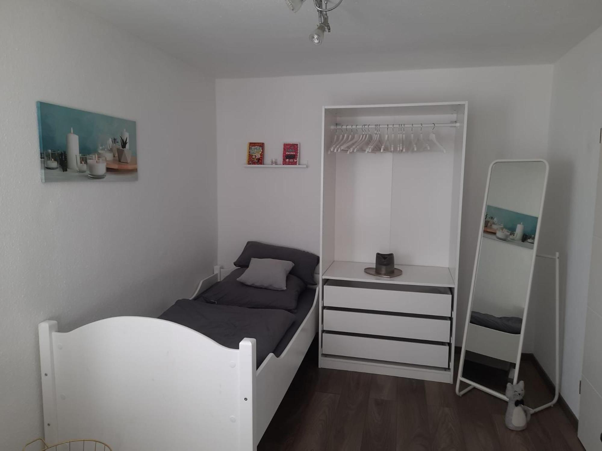 Ferienwohnung Weinand