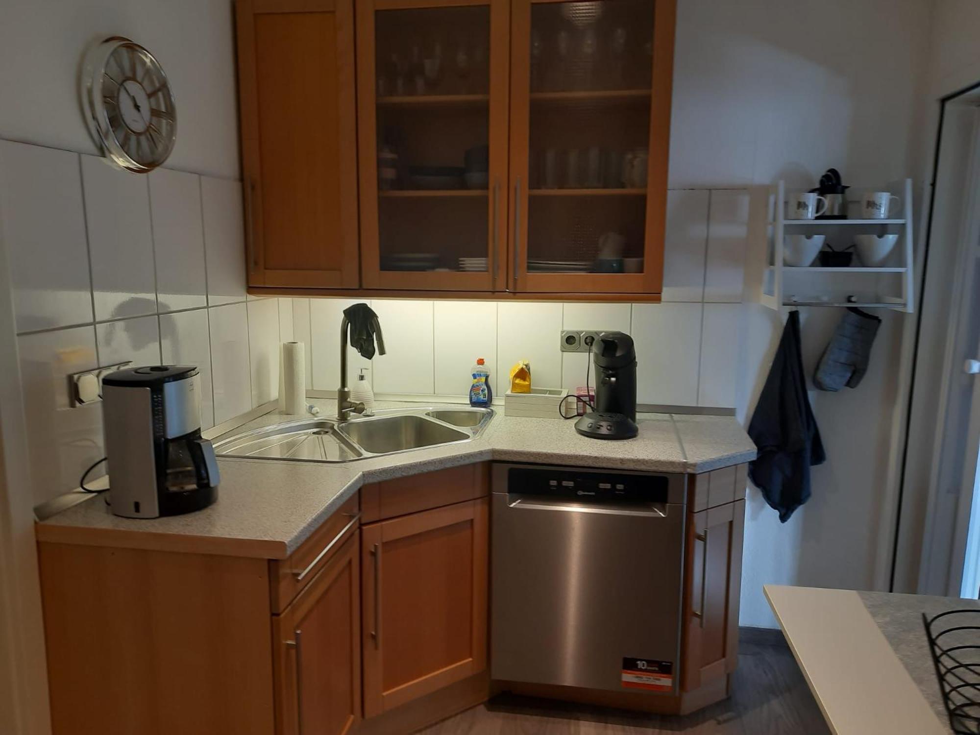 Ferienwohnung Weinand