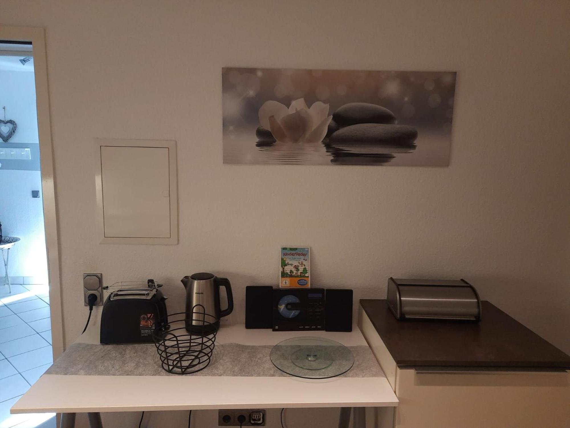 Ferienwohnung Weinand