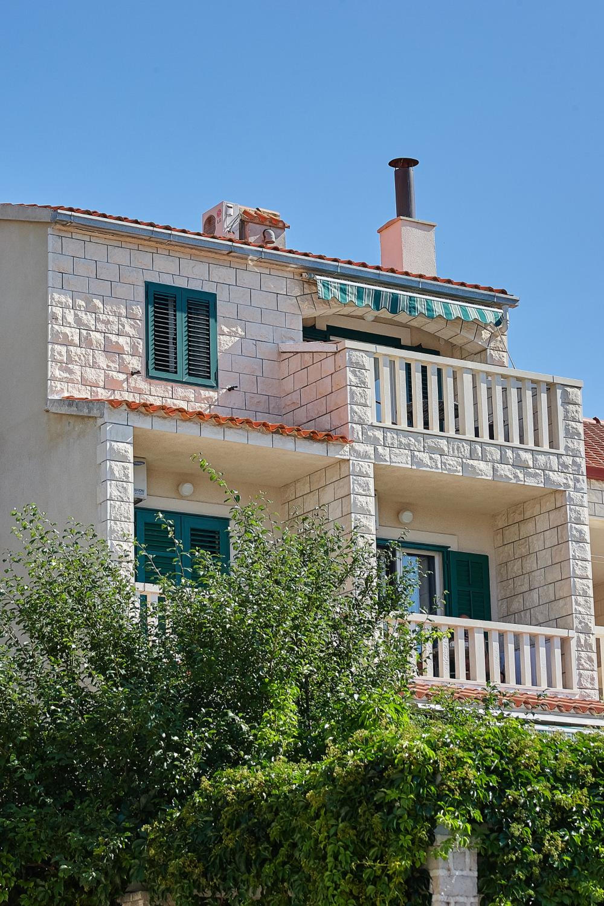 Hotel Guest House Marija - Image 1