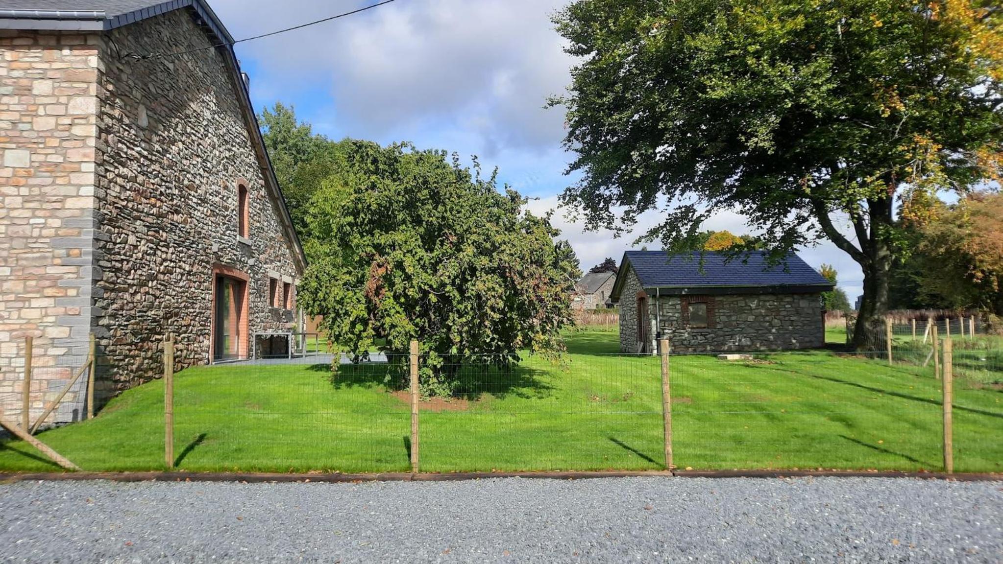 Les Highlands - Maison de vacances