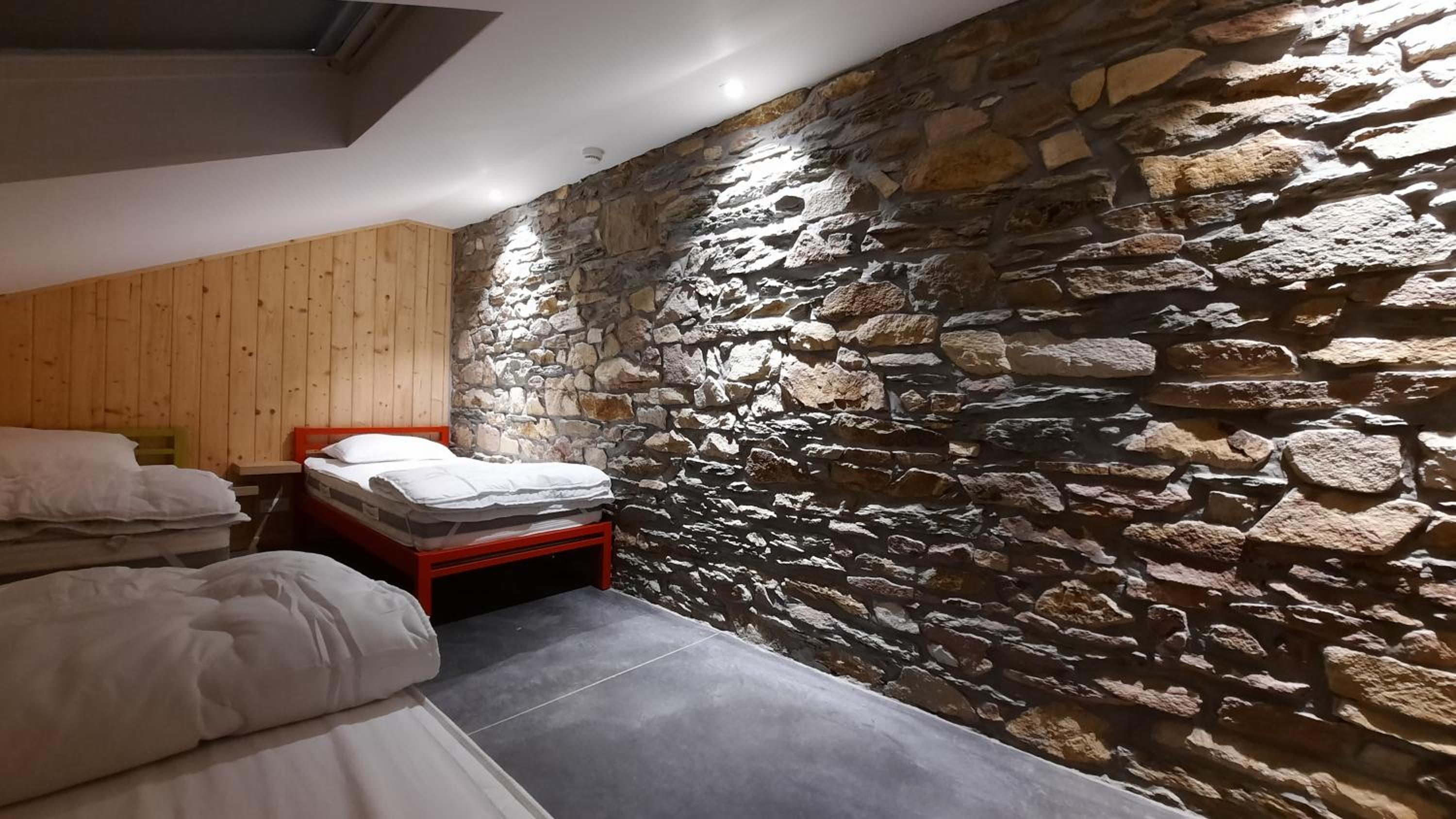 Les Highlands - Maison de vacances