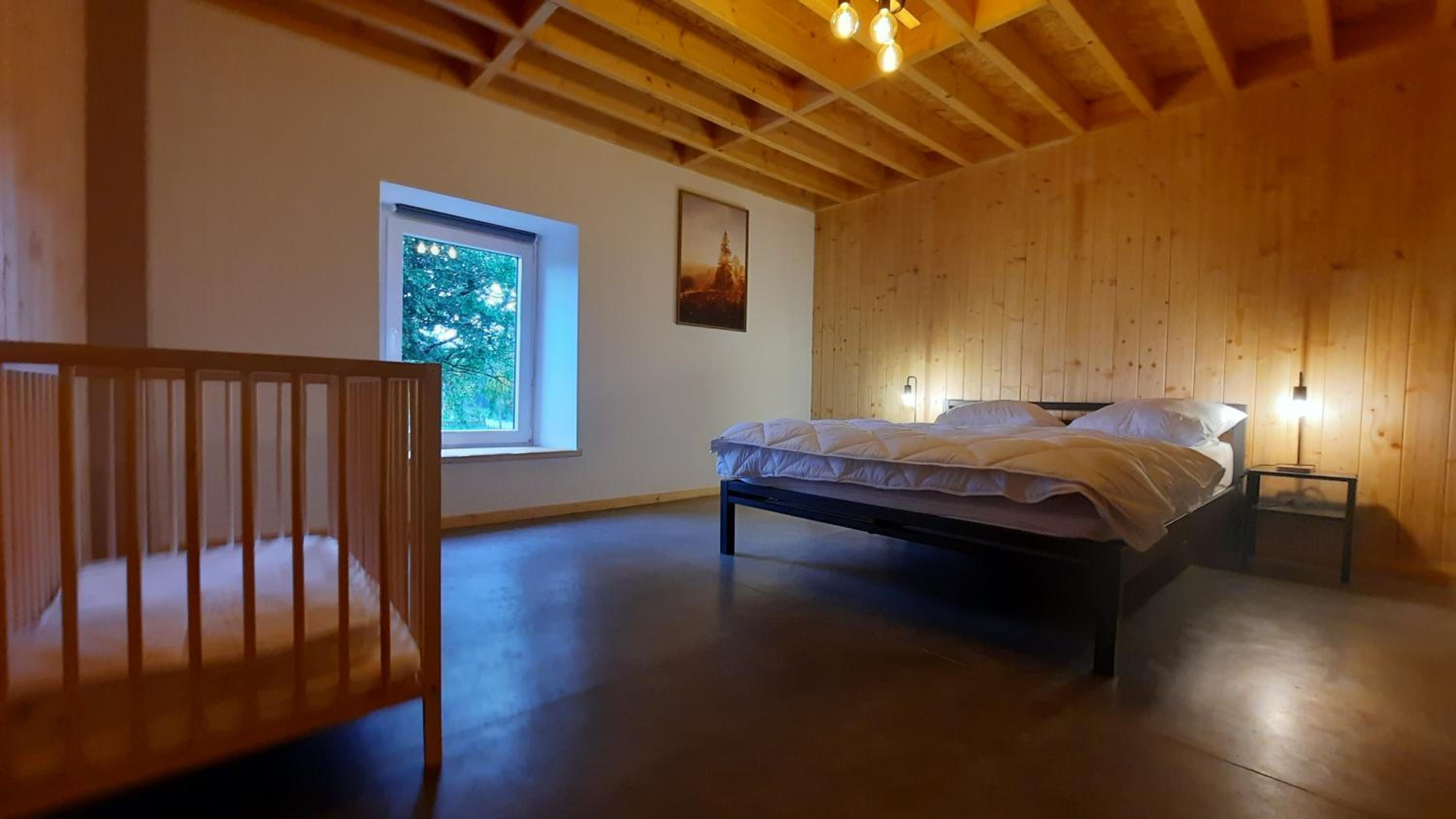 Les Highlands - Maison de vacances