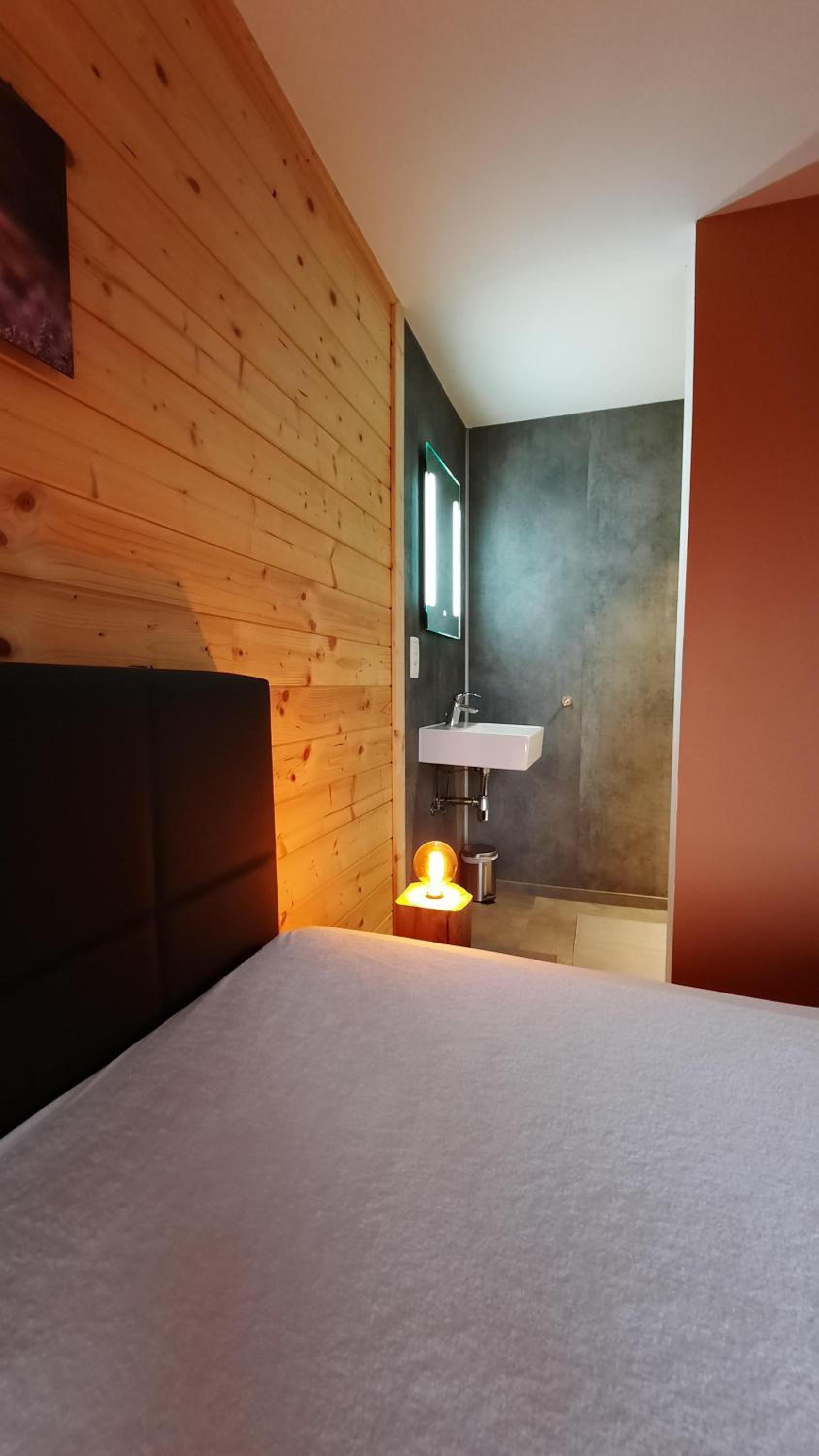 Les Highlands - Maison de vacances