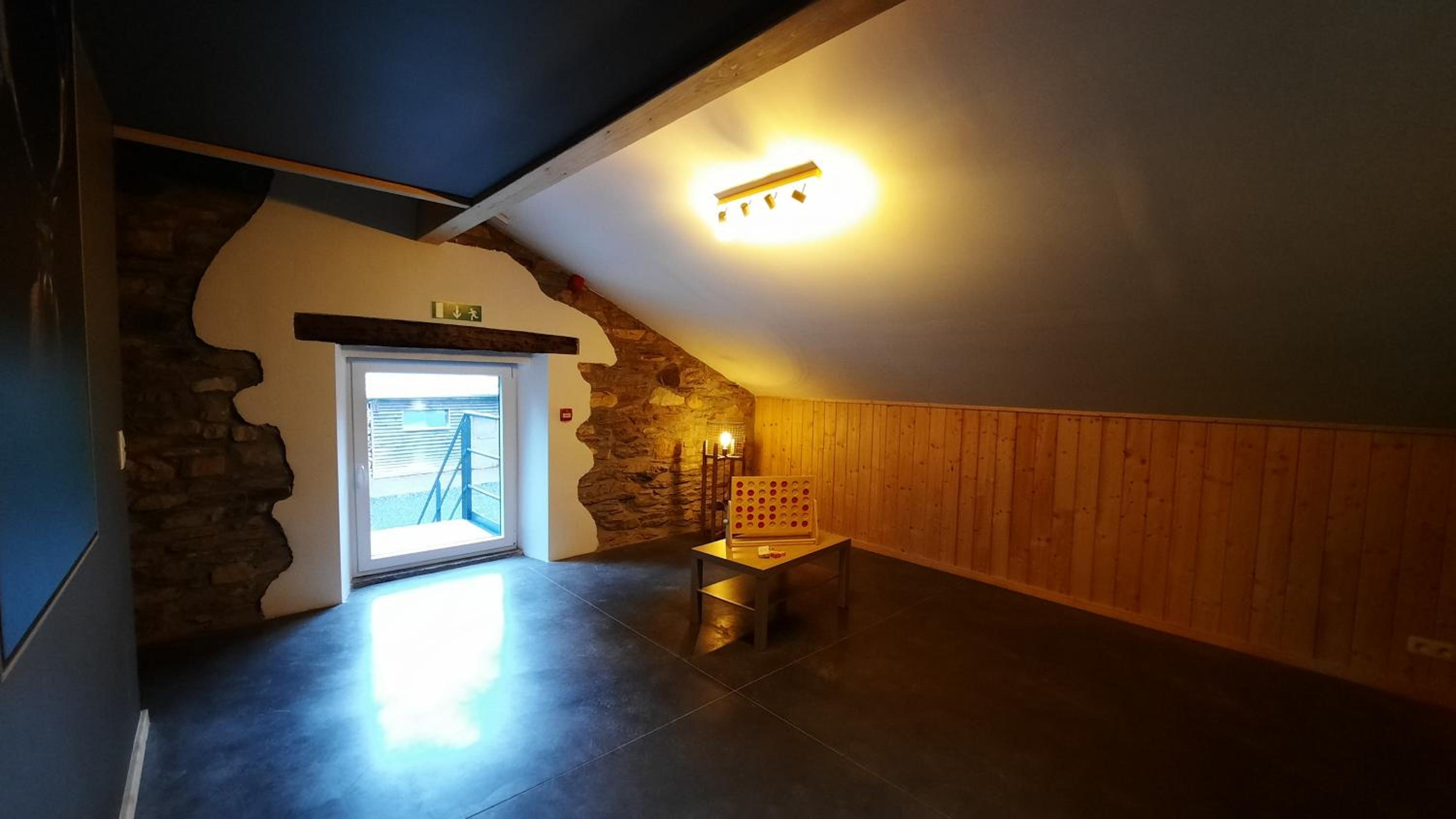 Les Highlands - Maison de vacances