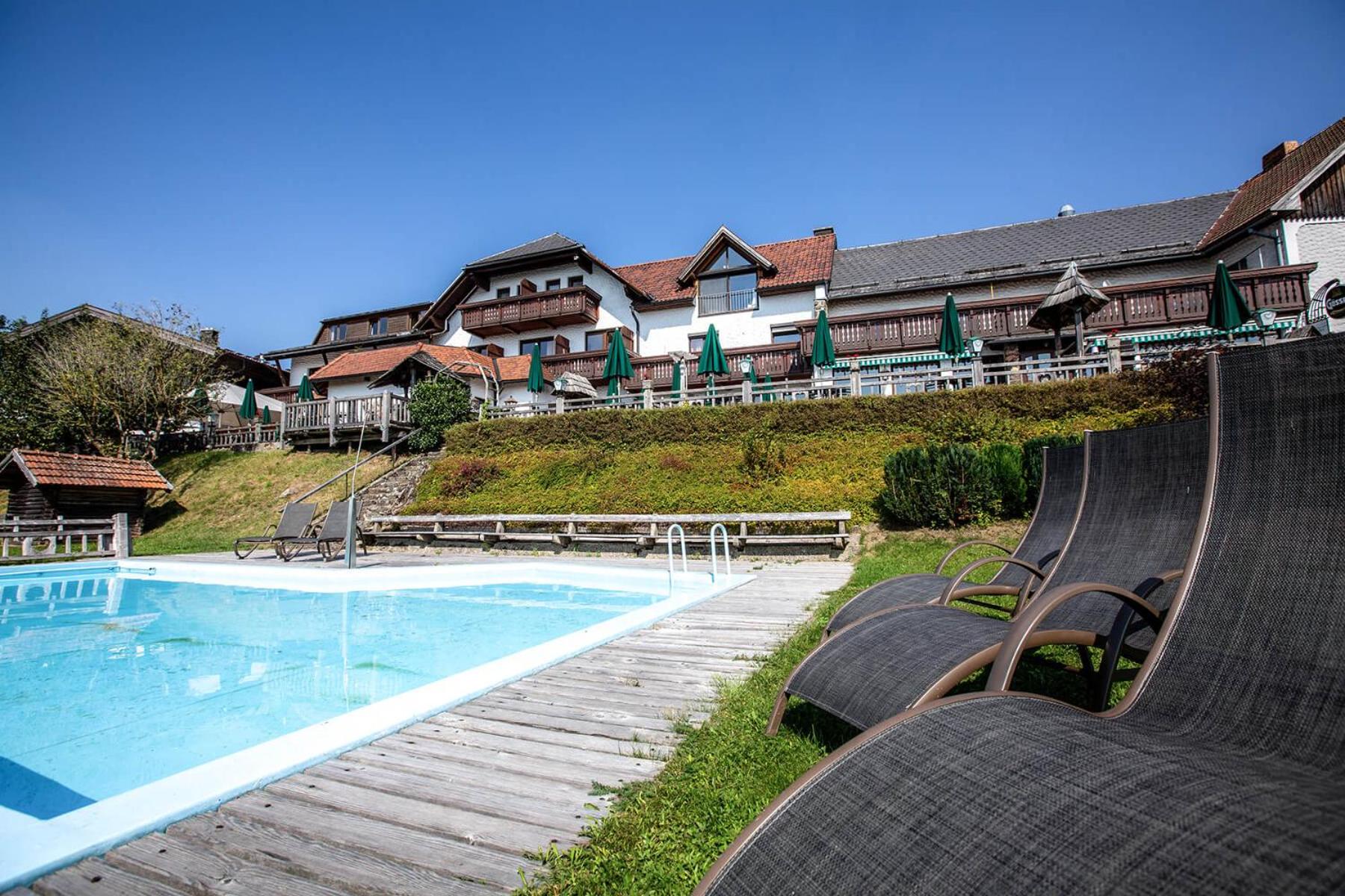 Eidenberger Alm