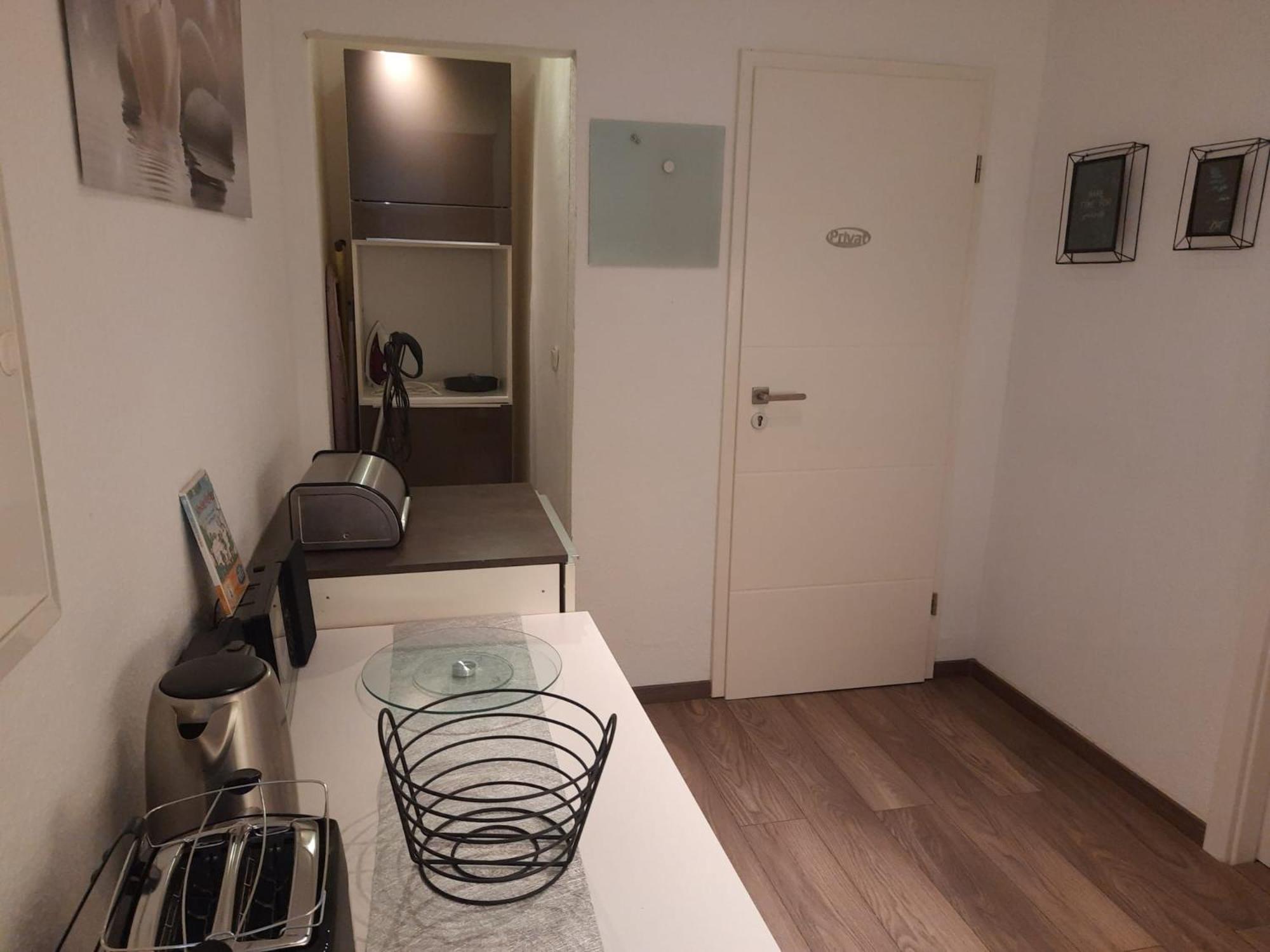 Ferienwohnung Weinand