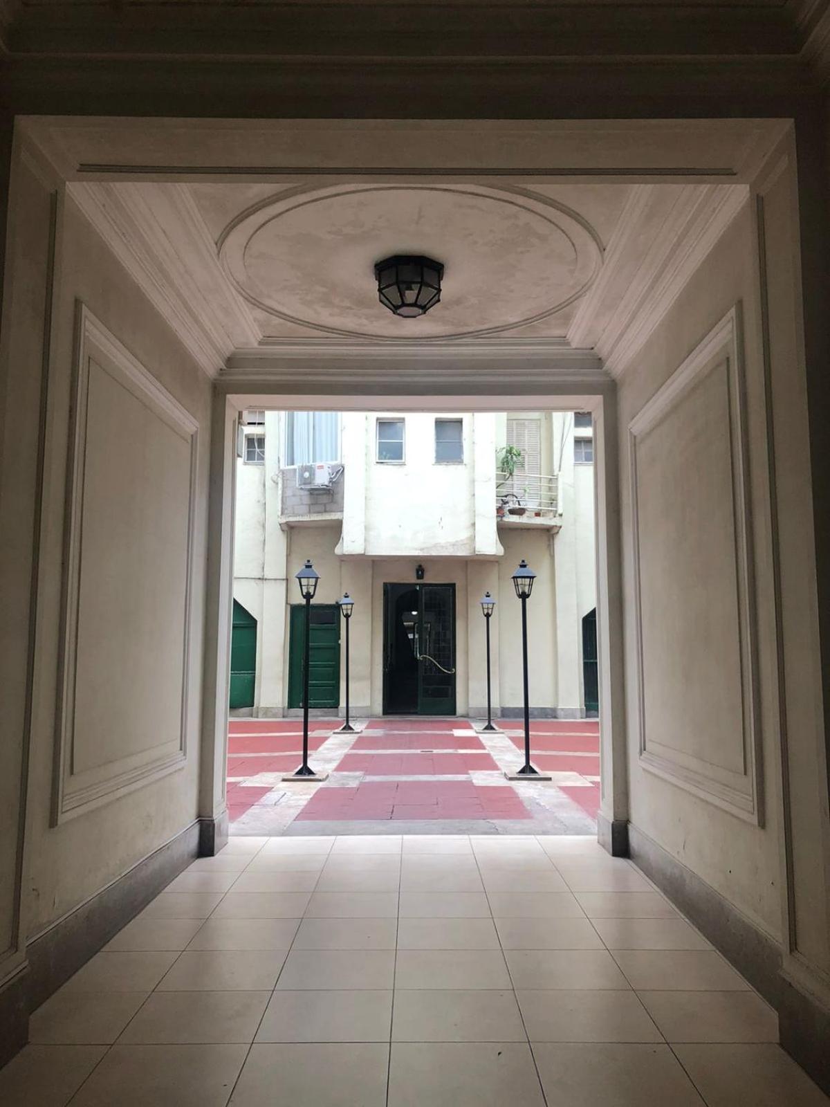 Lavalle Studio Buenos Aires