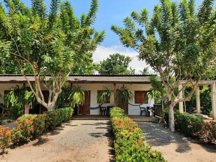 Hostal La Finquita