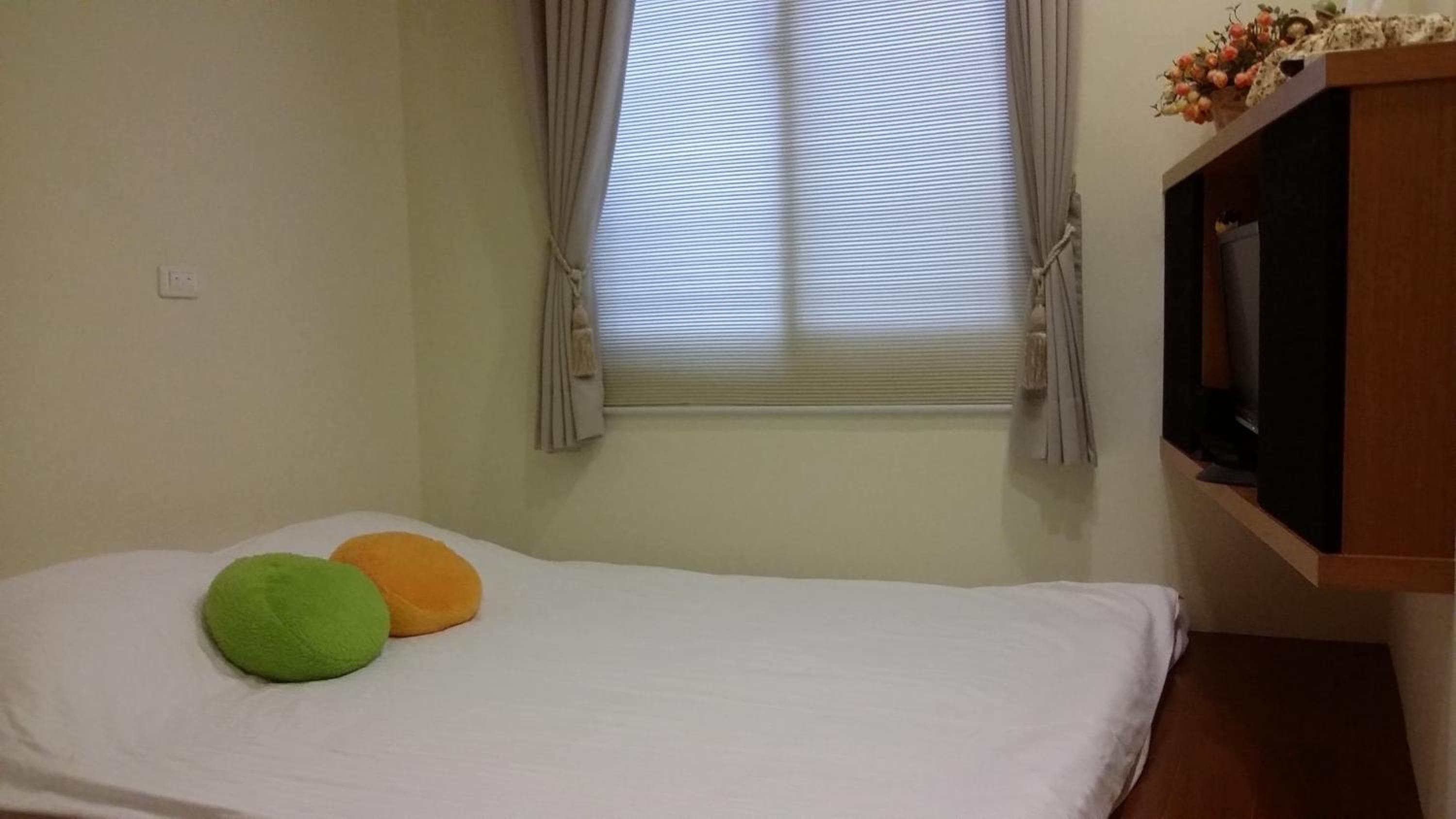 Zhileju Homestay