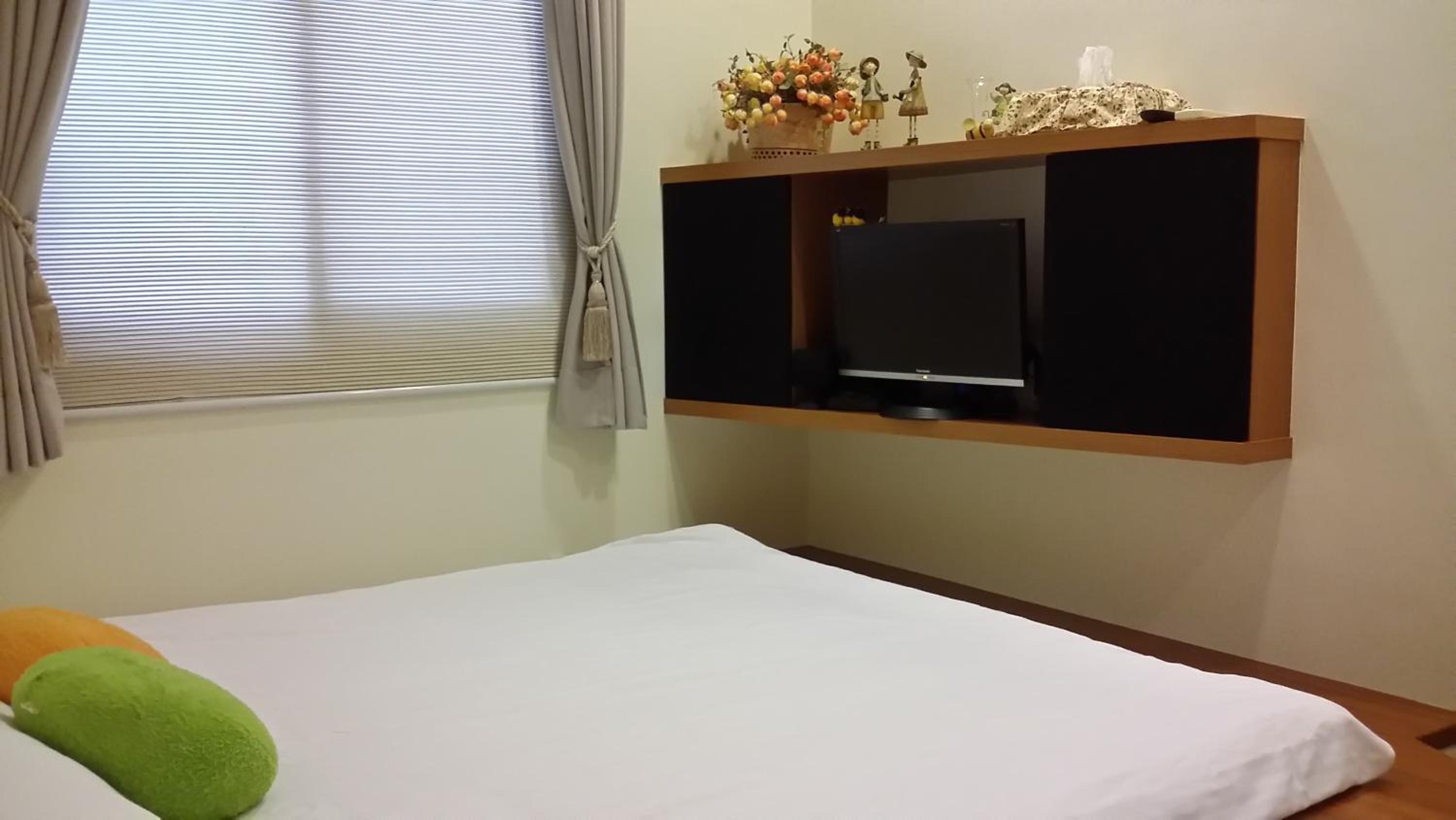 Zhileju Homestay
