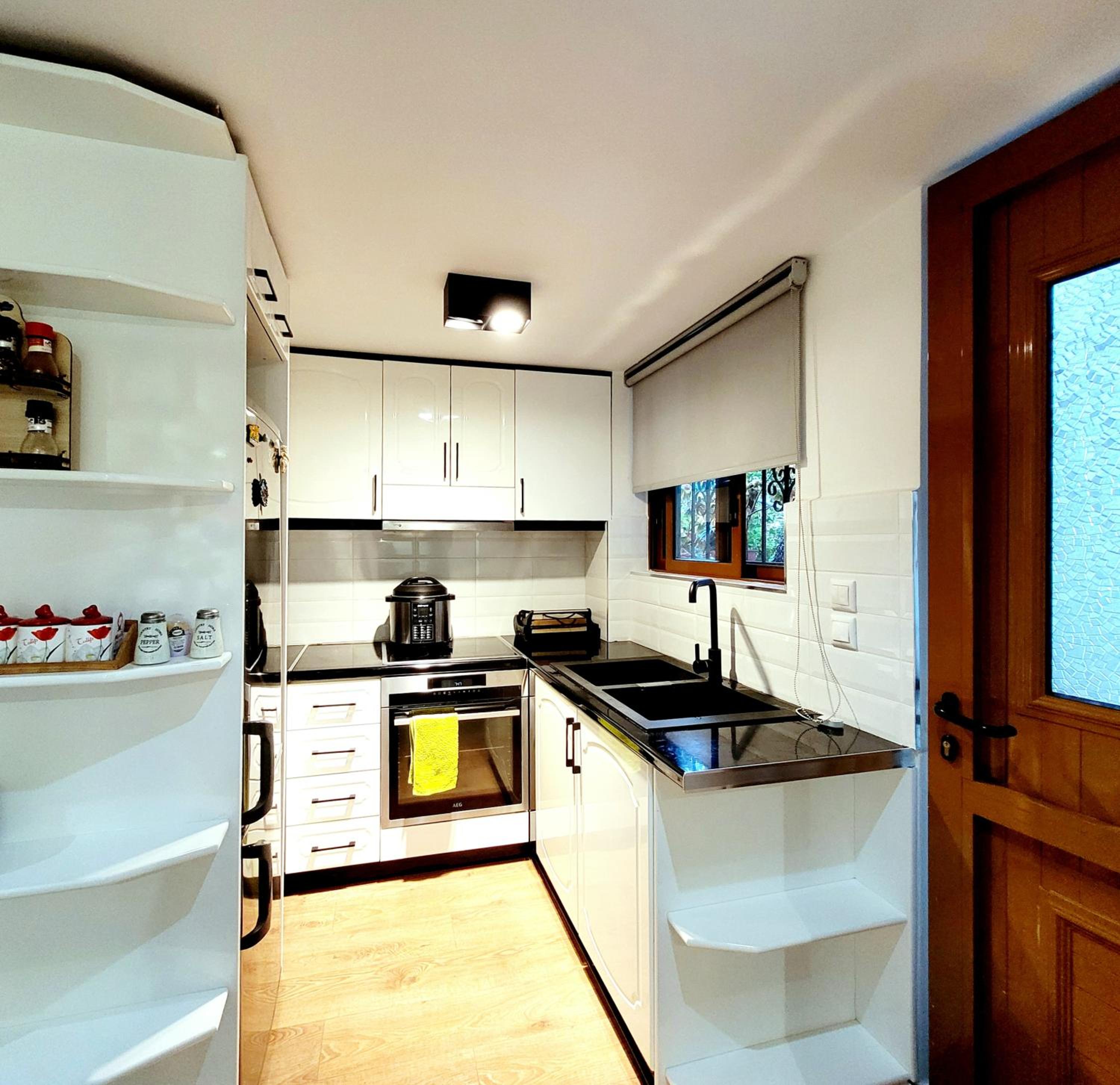 Loi apartment