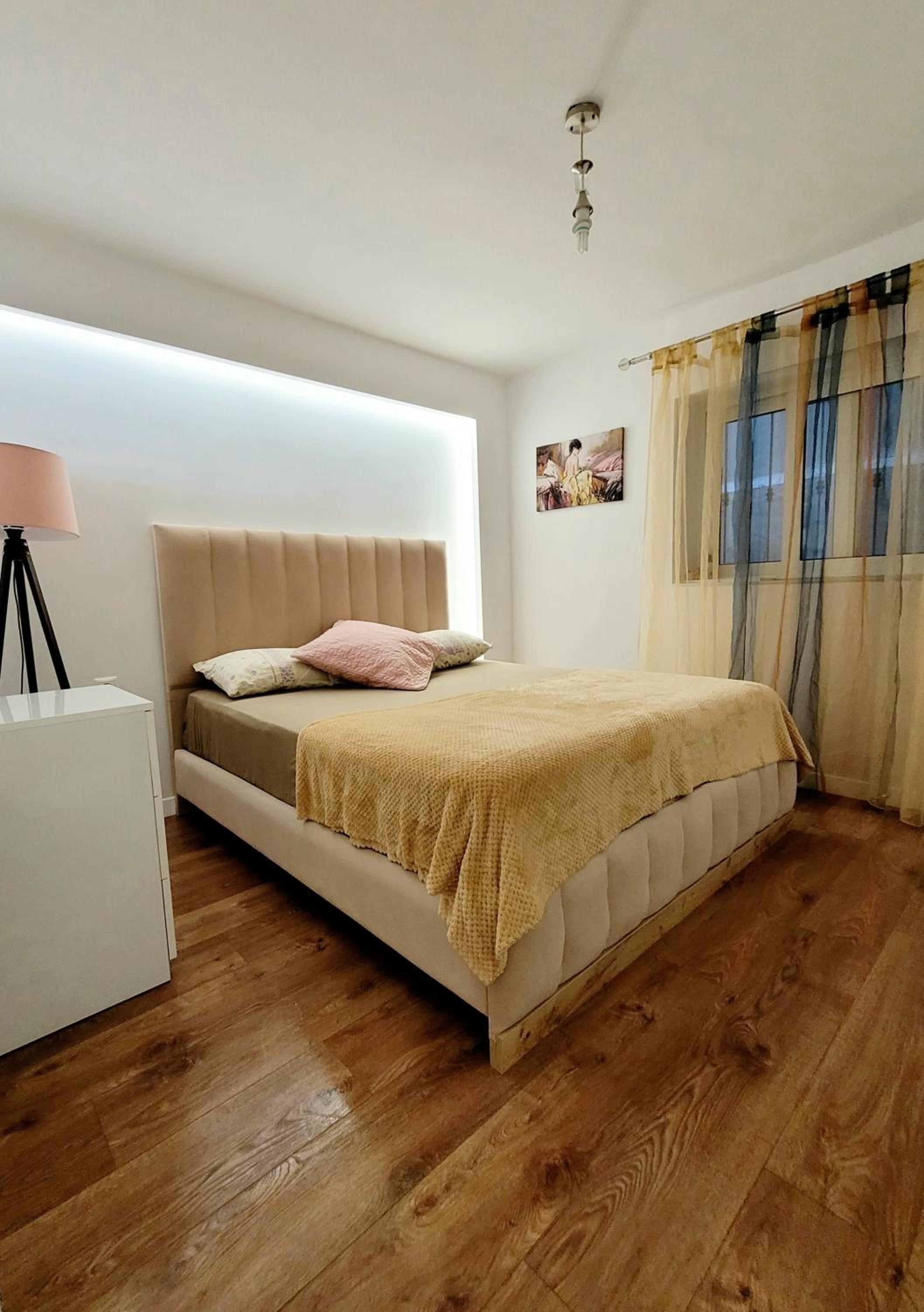 Loi apartment