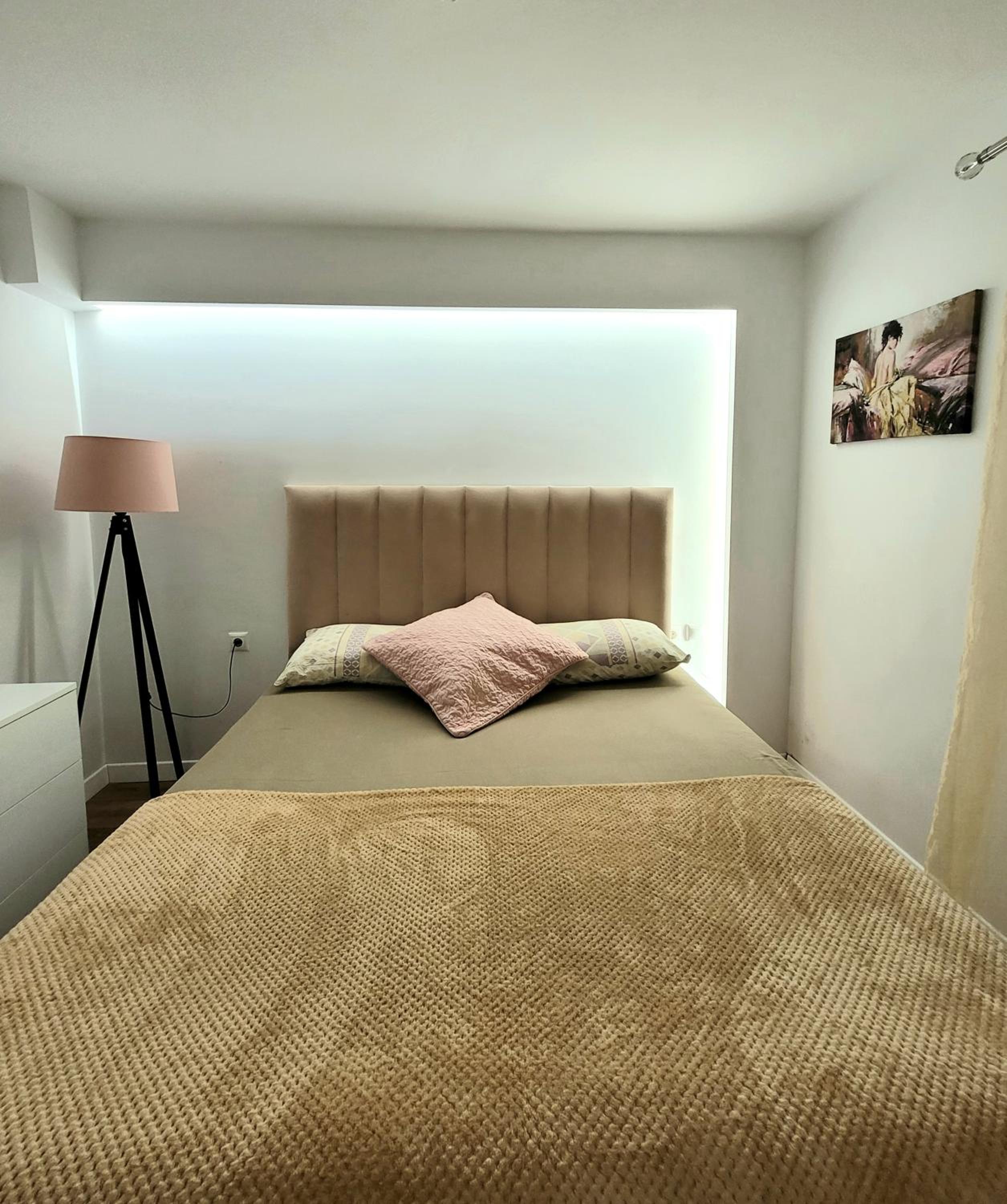 Loi apartment