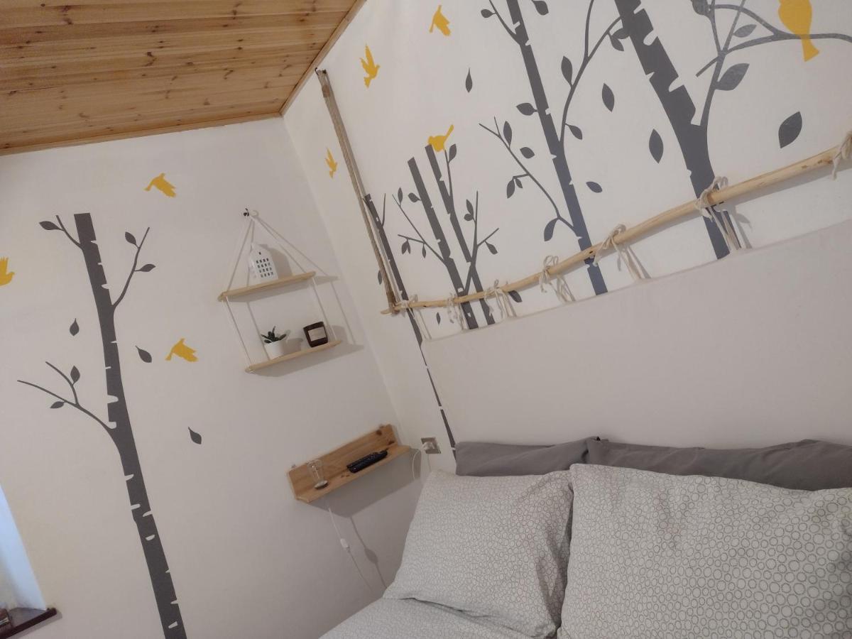 B&B Alle Betulle view 4