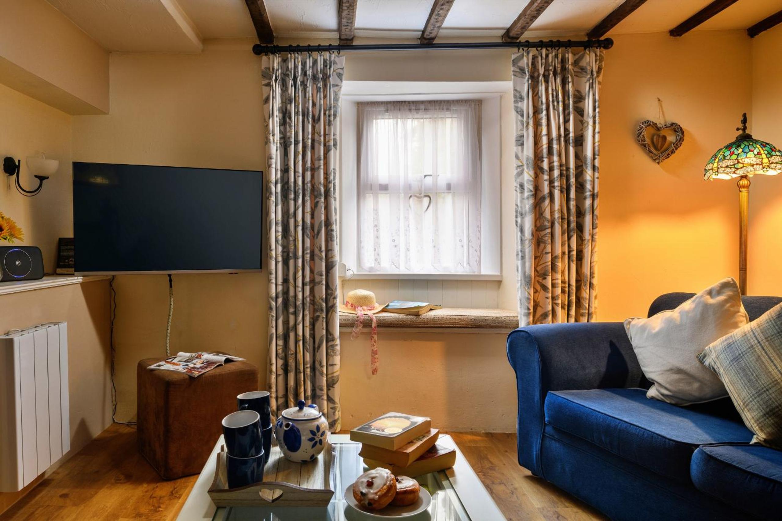 Finest Retreats - The Cottage at Greystoke view 3